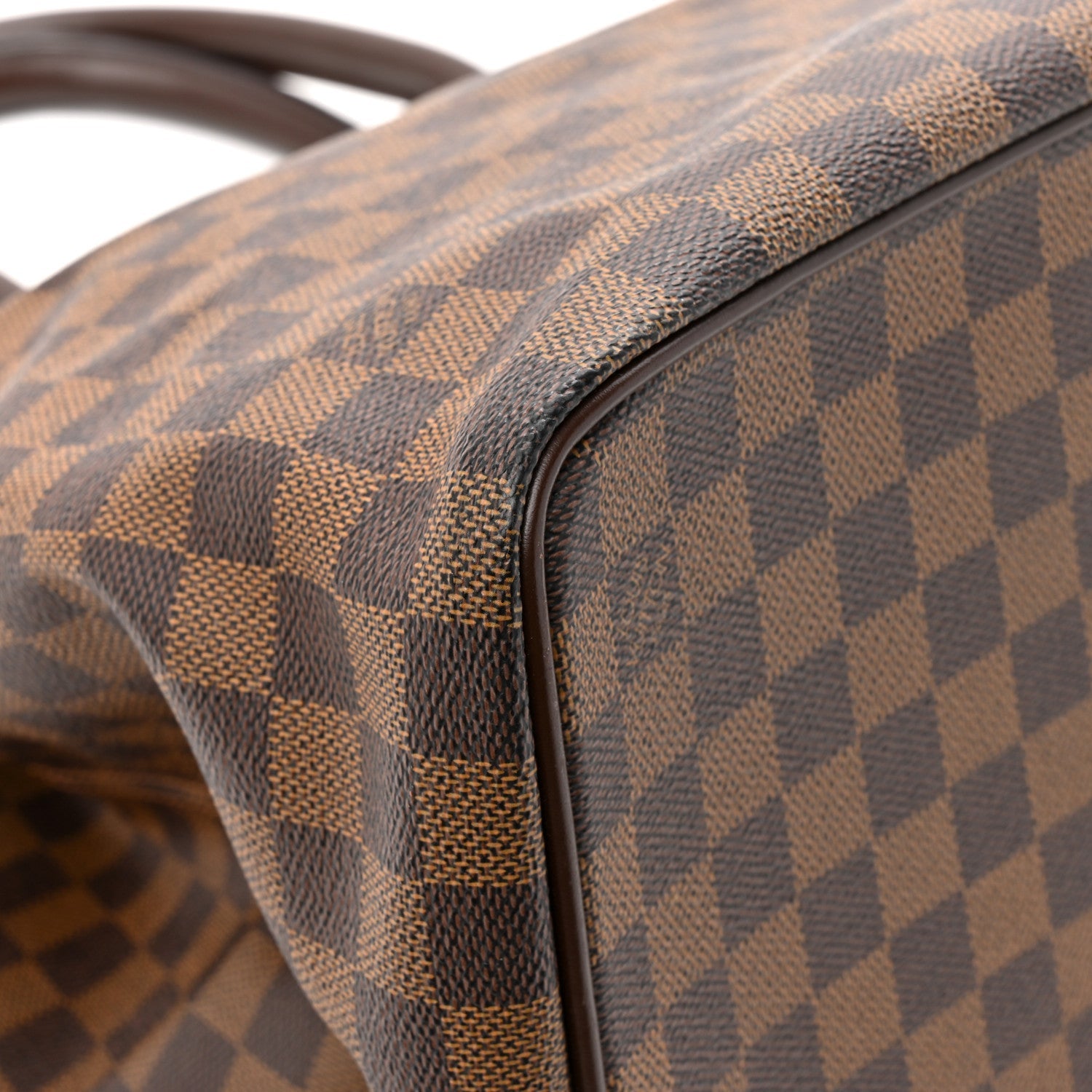 Damier Ebene Greenwich PM