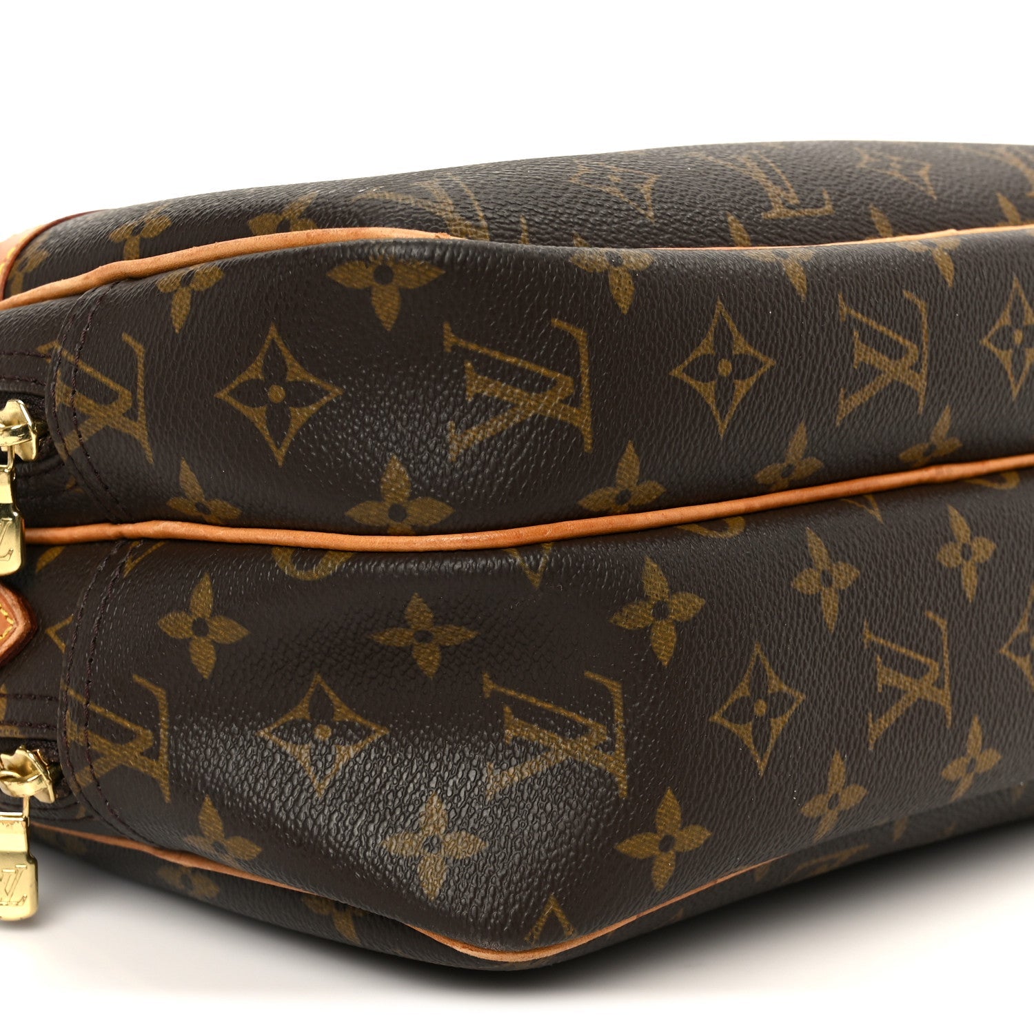 Monogram Reporter PM