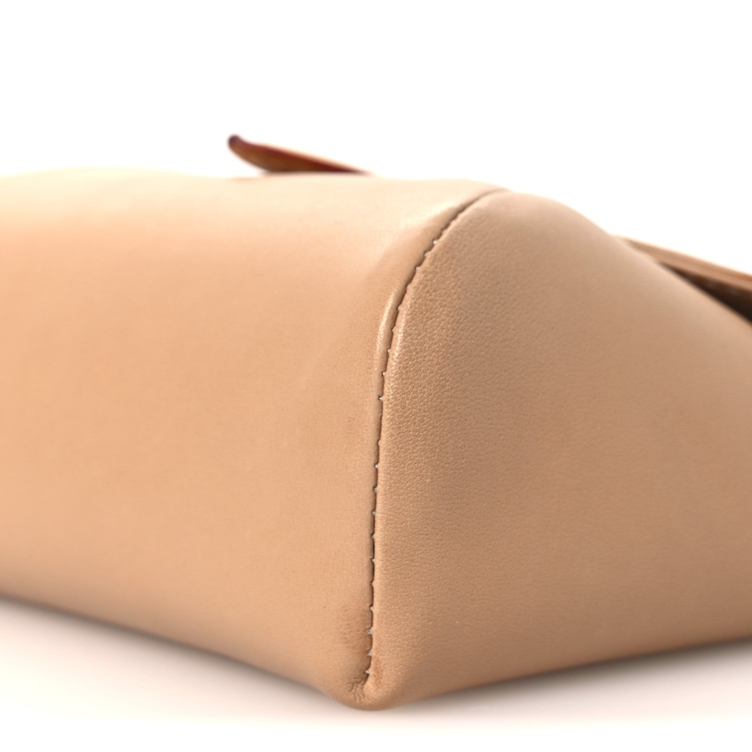 Clutch Beige
