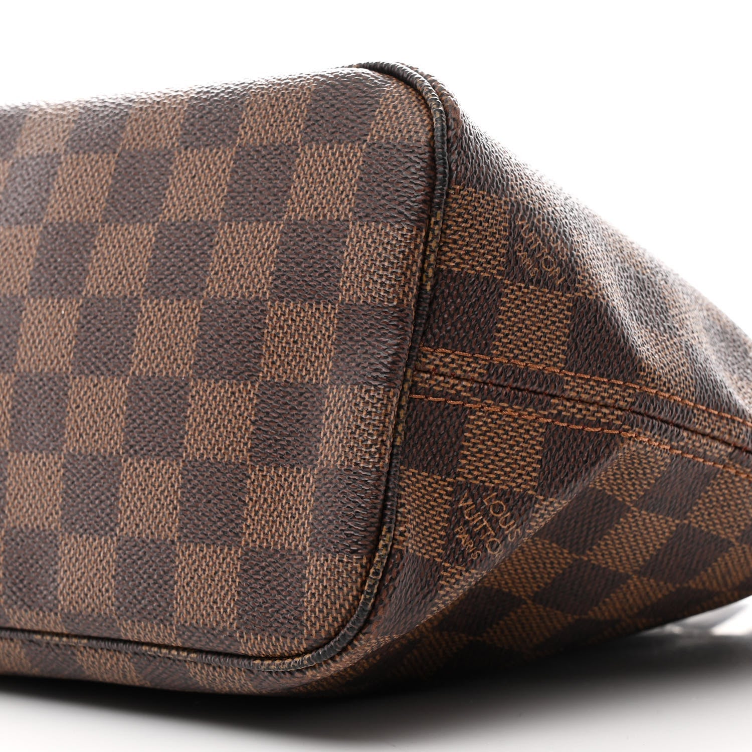 Damier Ebene Neverfull PM