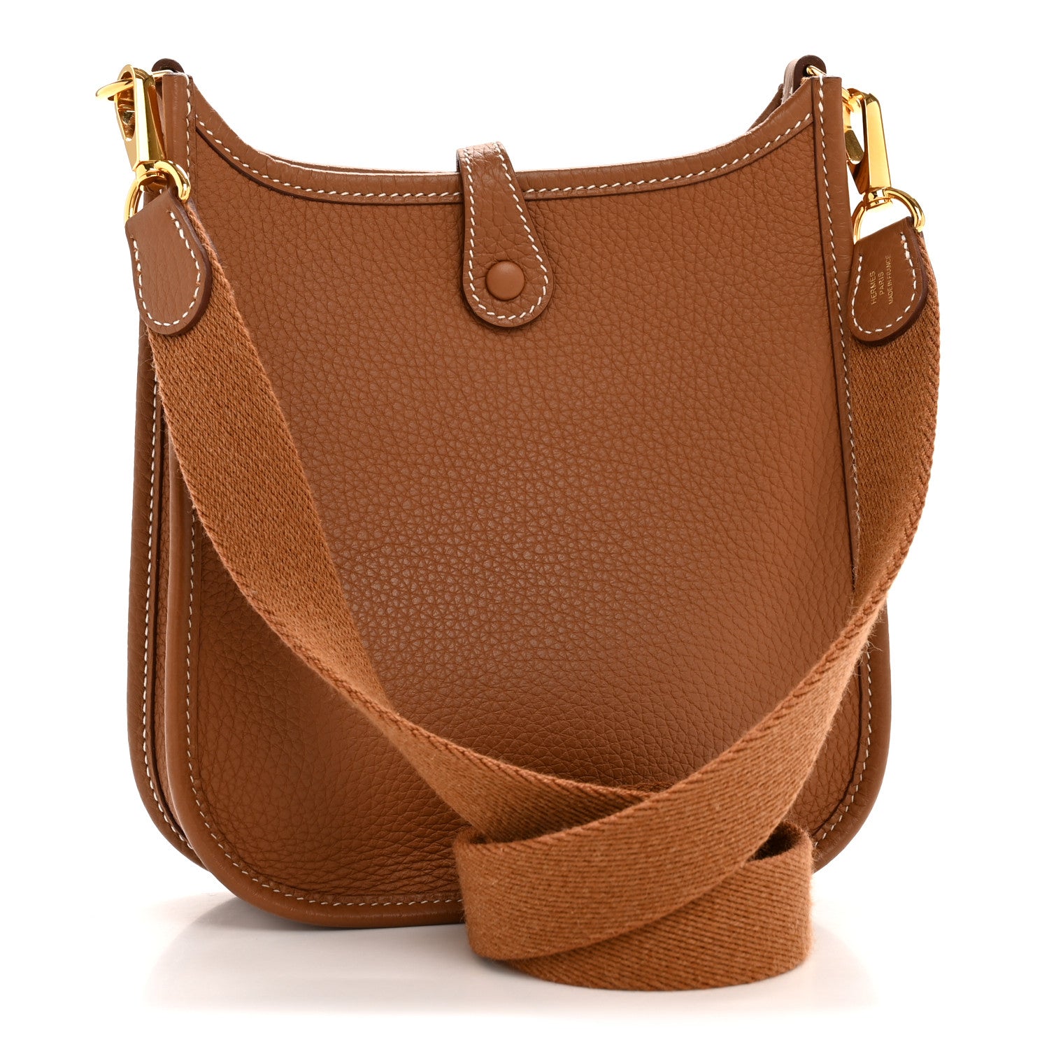 Taurillon Clemence Evelyne TPM Gold
