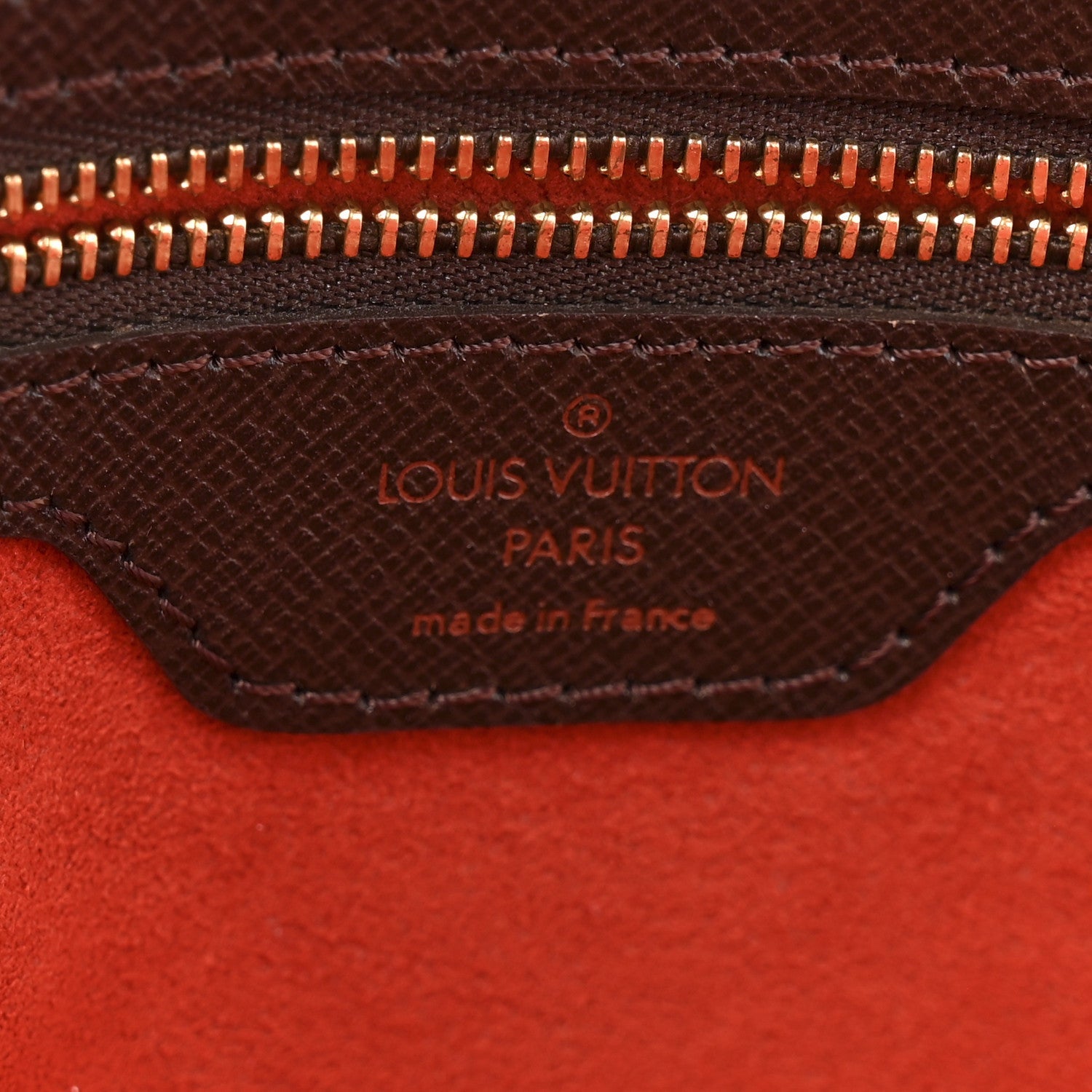 Damier Ebene Brera