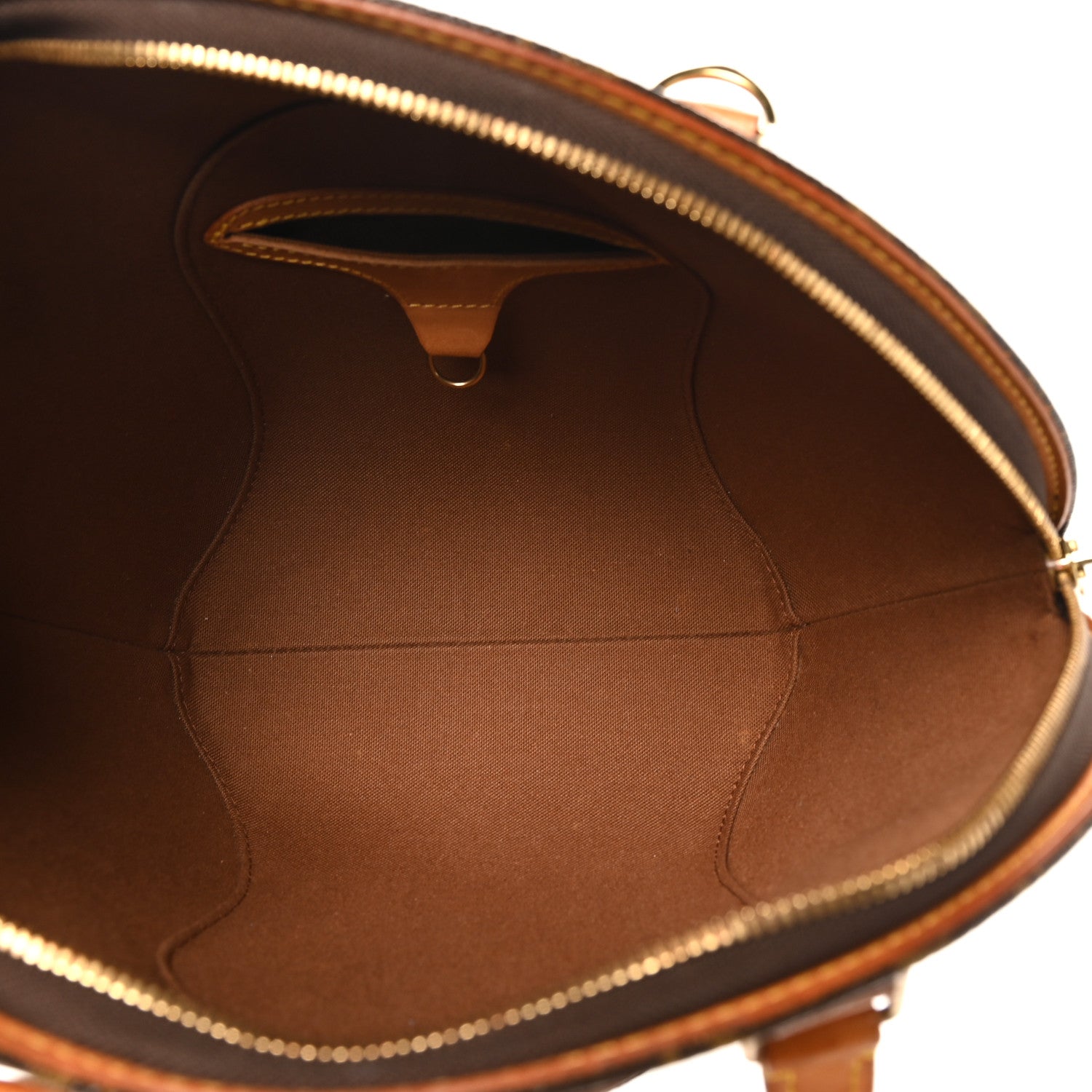 Monogram Ellipse PM