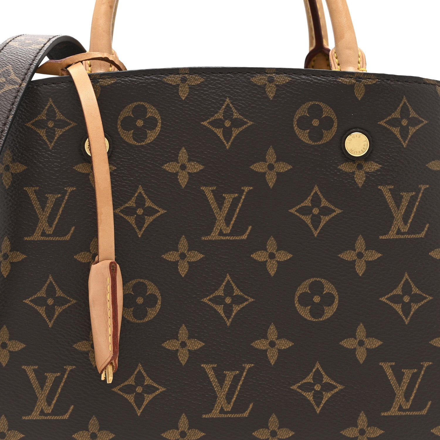 Monogram Montaigne BB