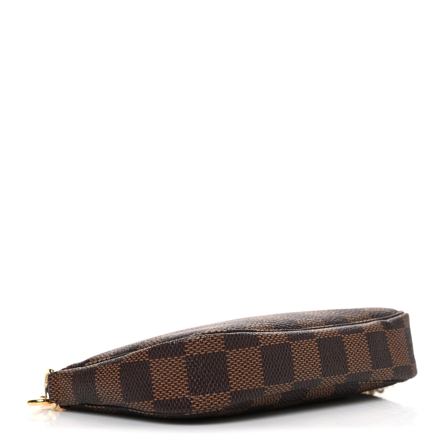 Damier Ebene Mini Pochette Accessories