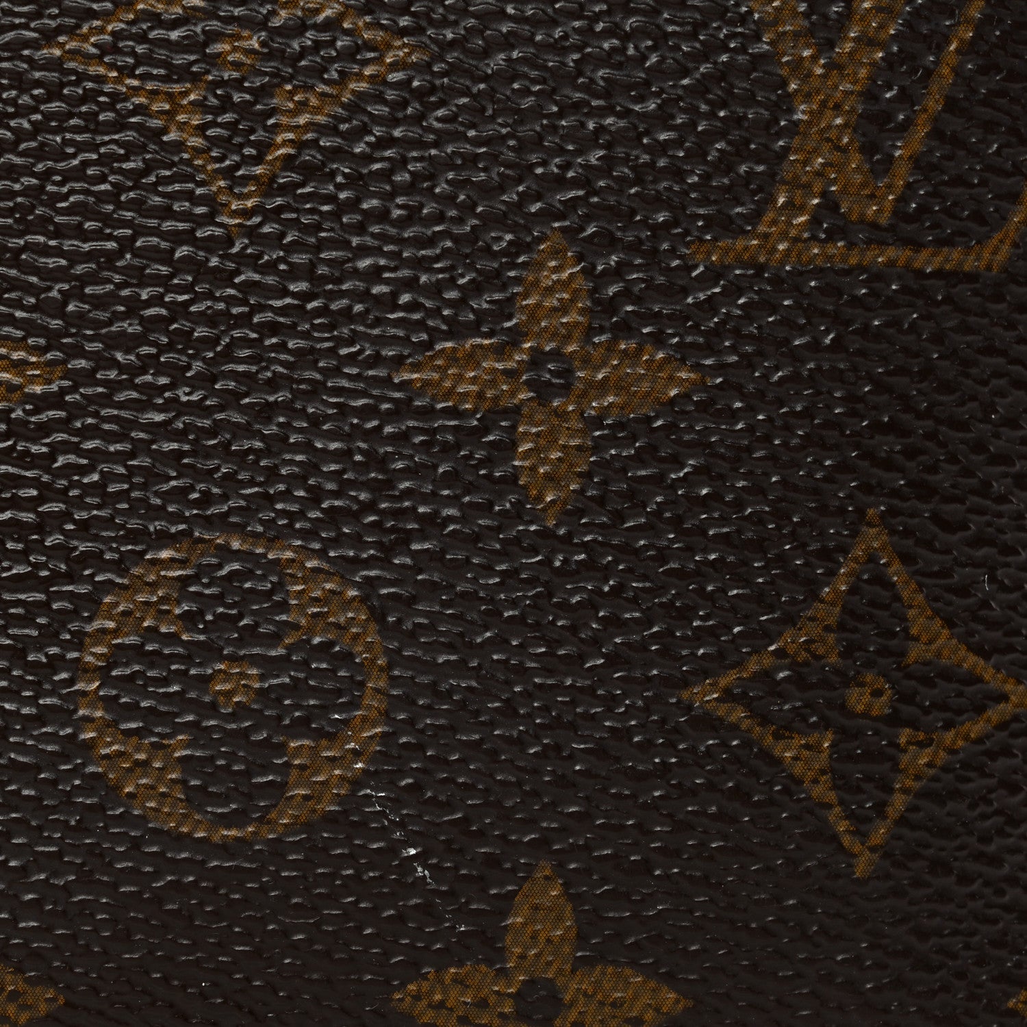 Monogram Zippy Organizer Wallet