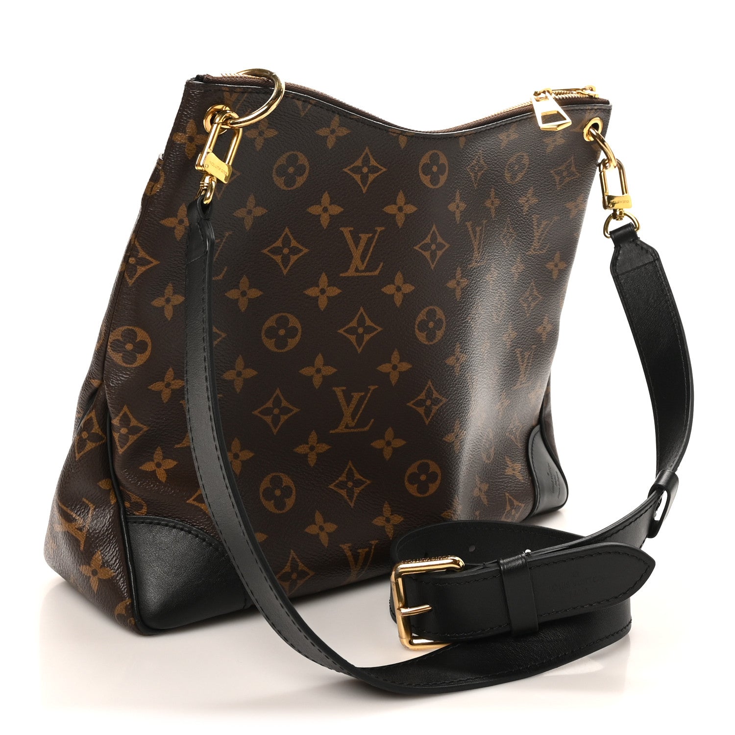 Monogram Odeon MM Black