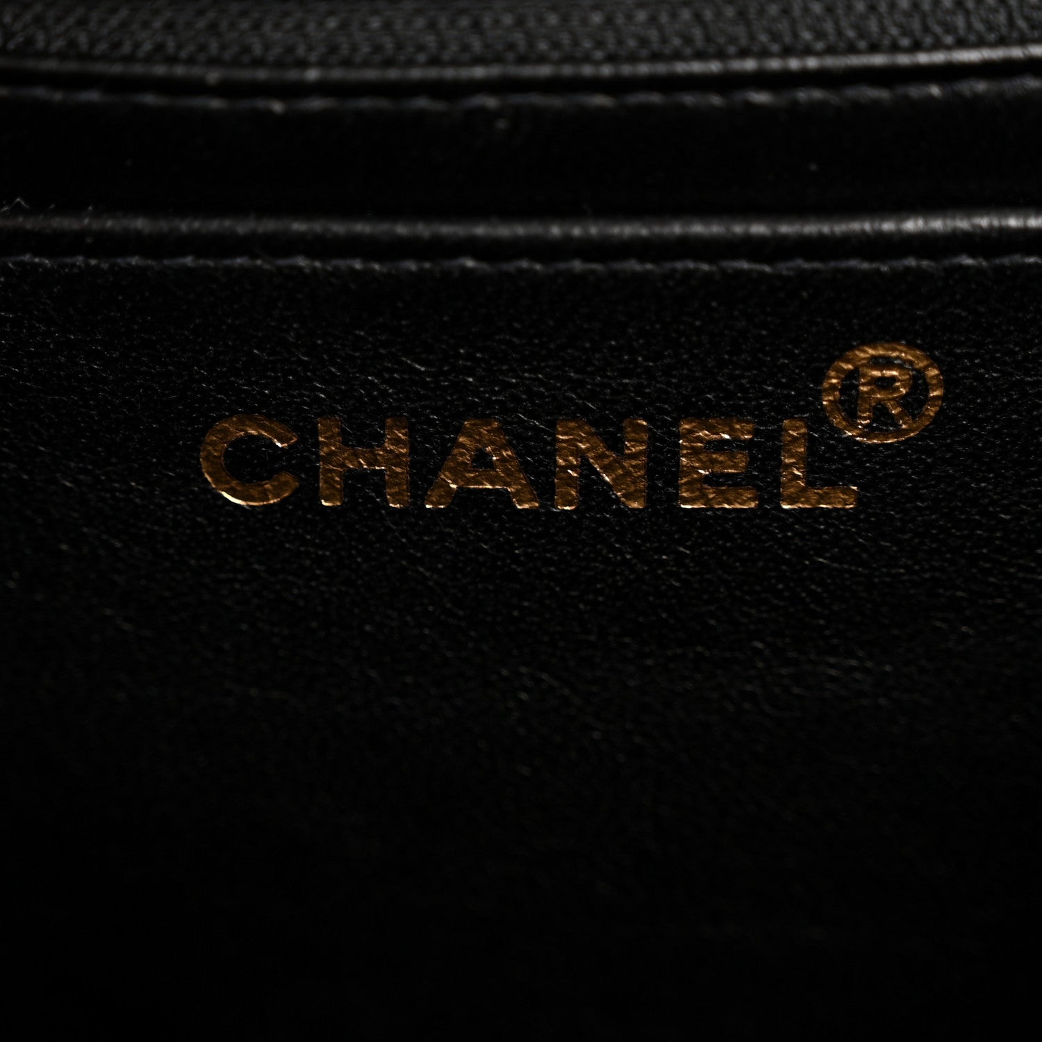 Lambskin Quilted Medium Kelly Flap Bag Black