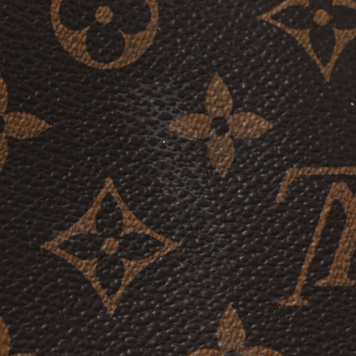 Monogram Toiletry Pouch 26