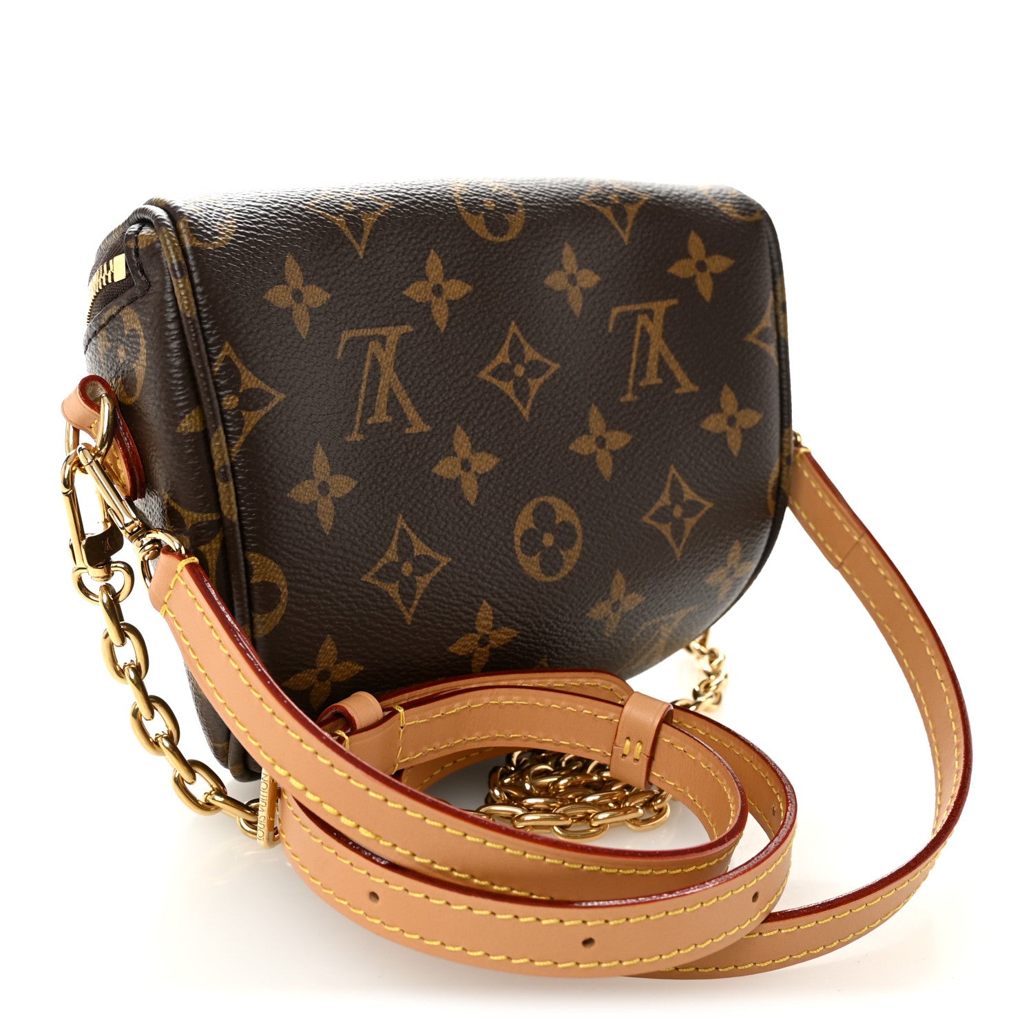 Monogram Mini Bumbag