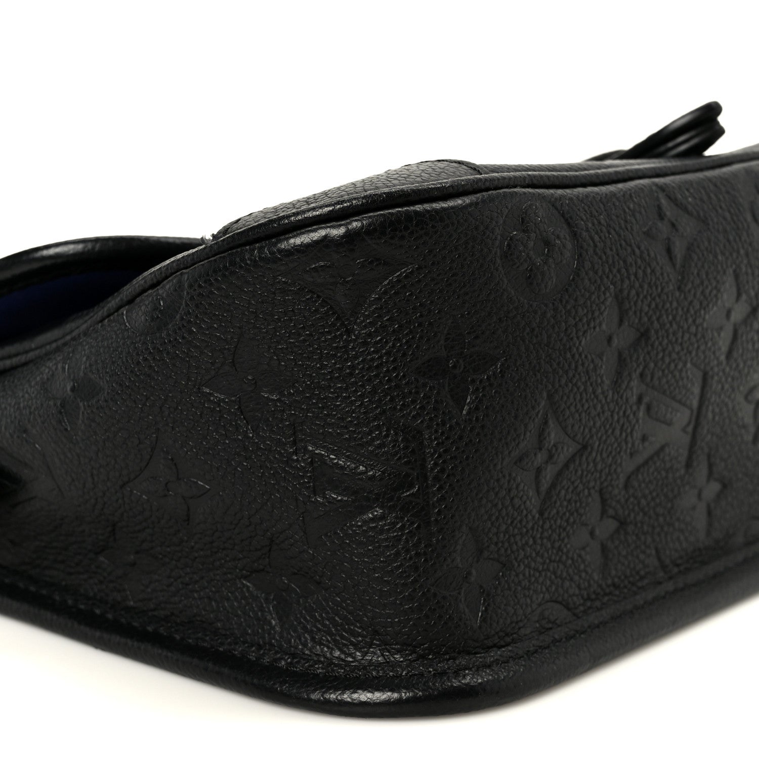 Empreinte Monogram Giant Diane Black