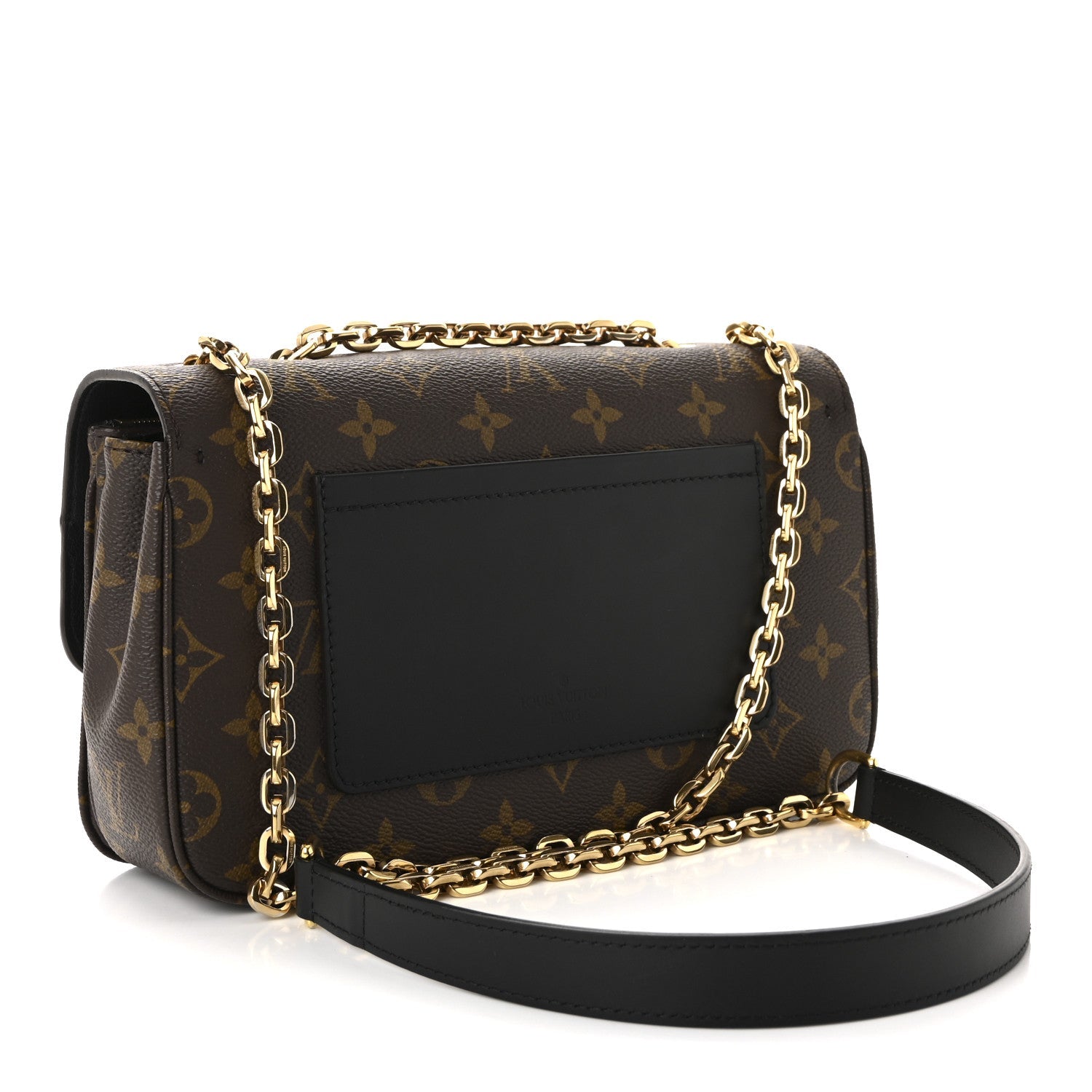 Monogram Marceau Black
