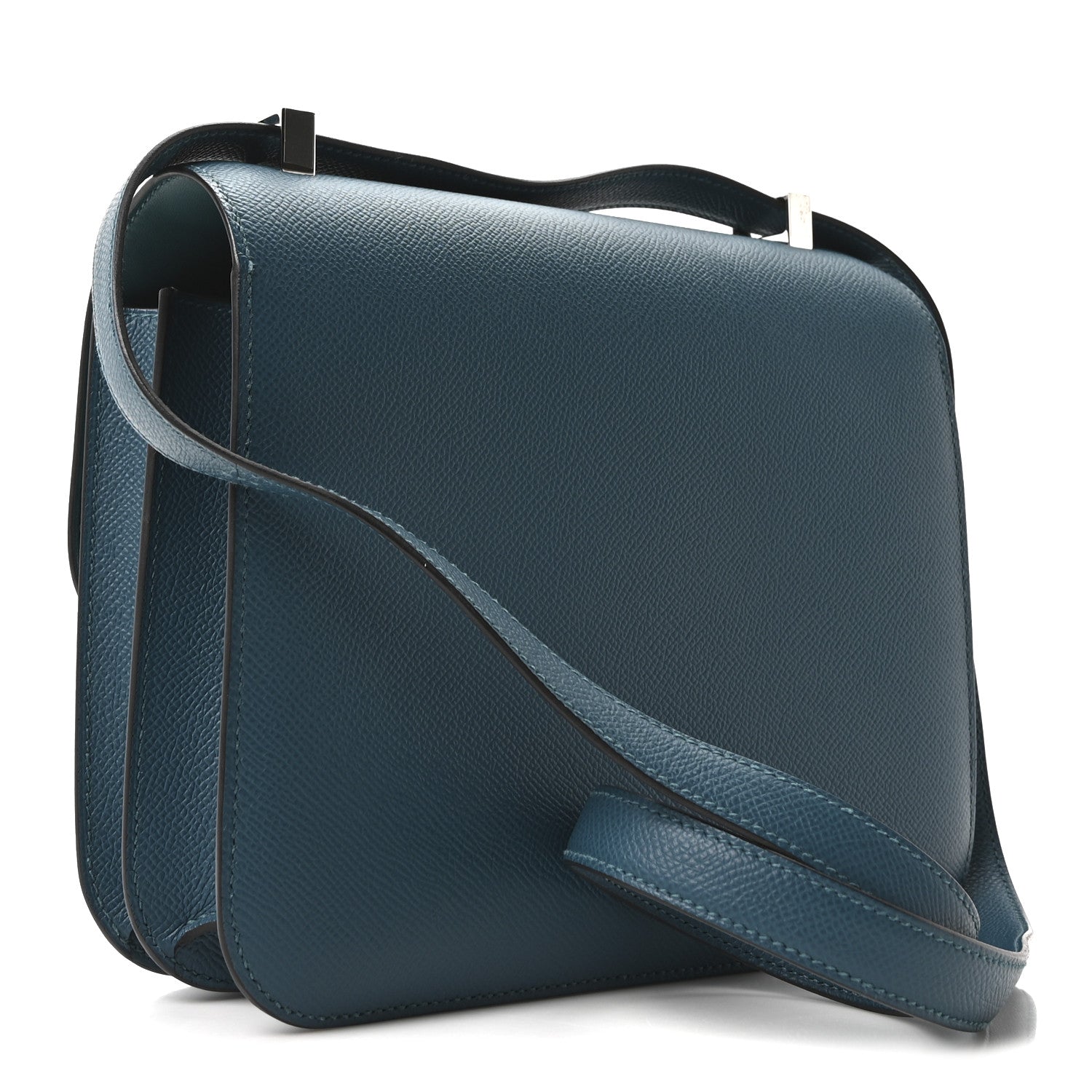 Epsom Enamel Constance 24 Vert Bosphore