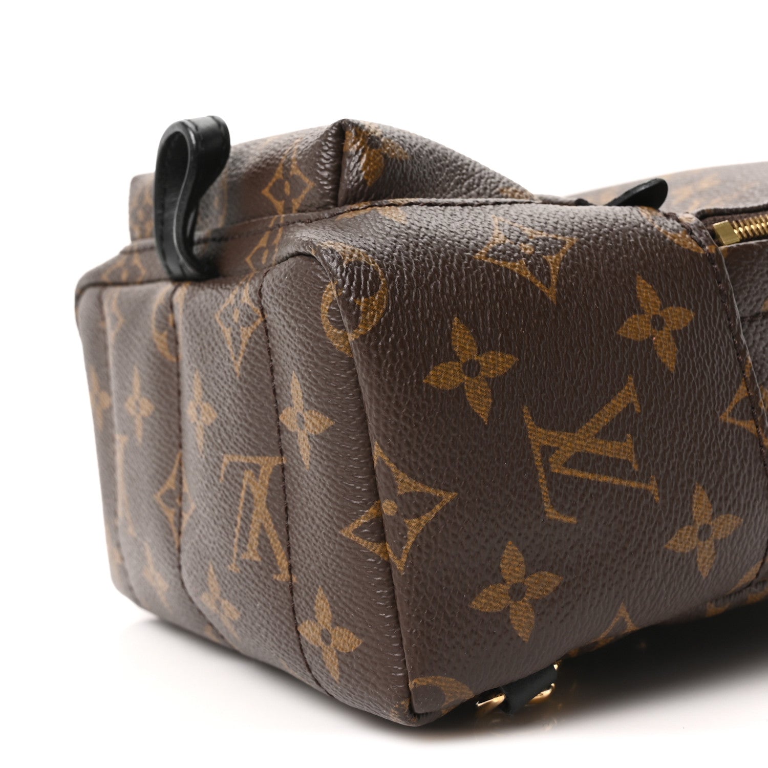 Monogram Palm Springs Backpack Mini