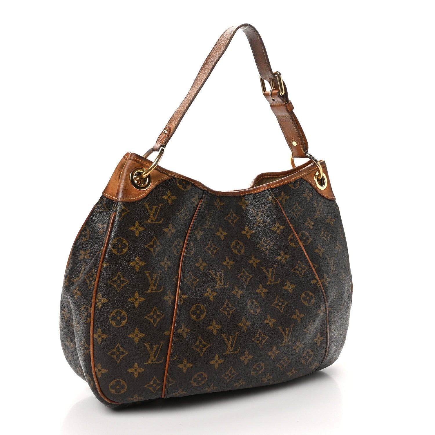 Monogram Galliera PM