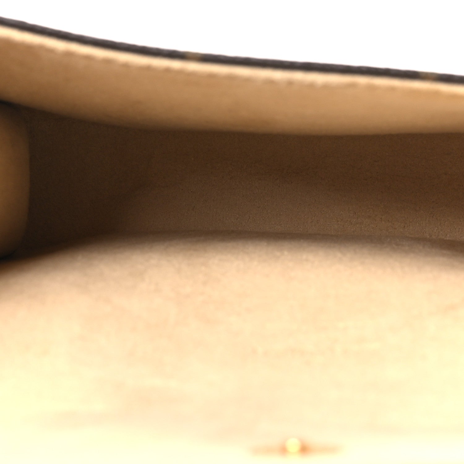 Monogram Pochette Florentine S