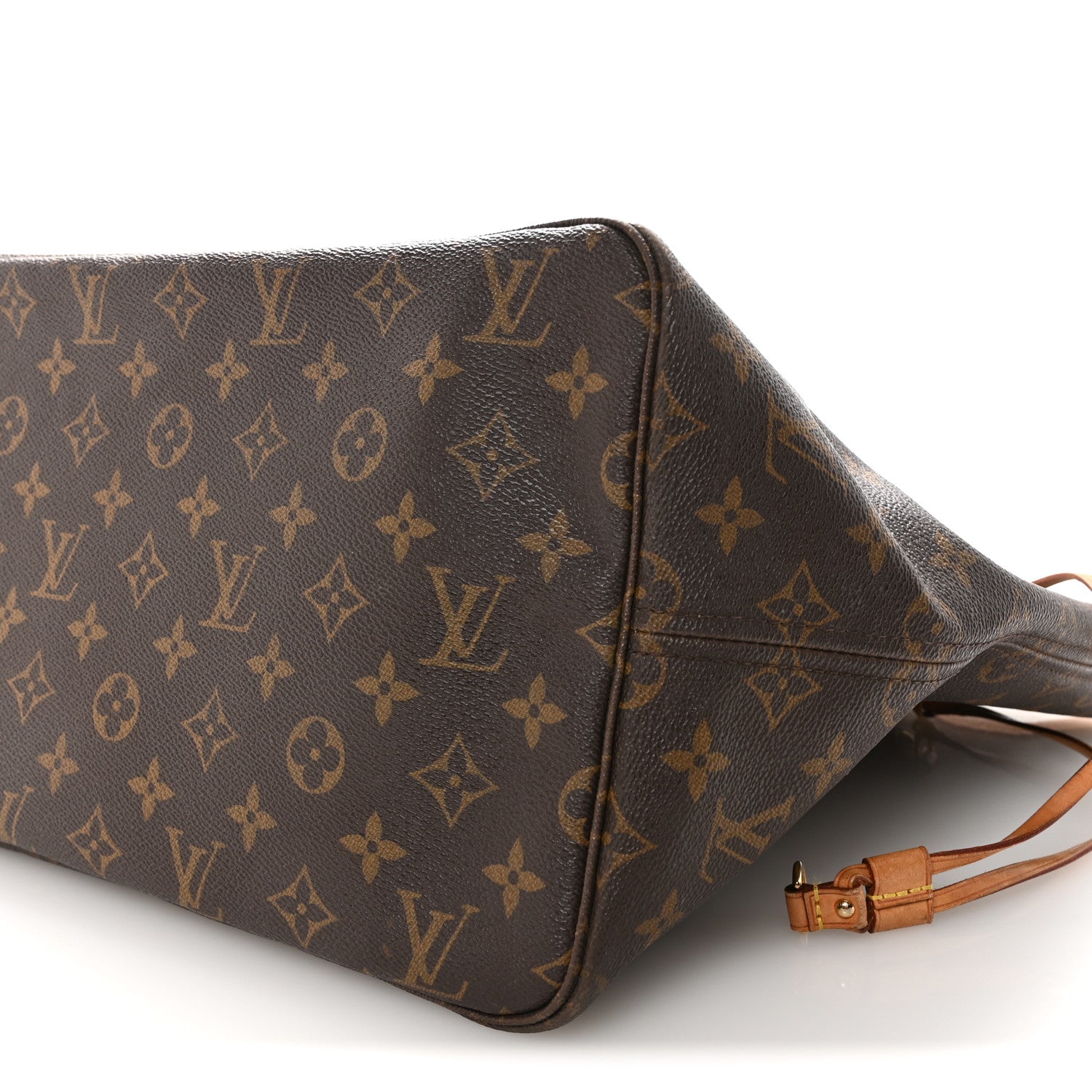 Monogram Neverfull GM