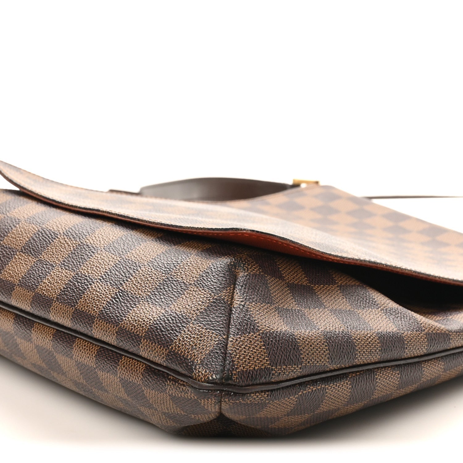 Damier Ebene Musette GM