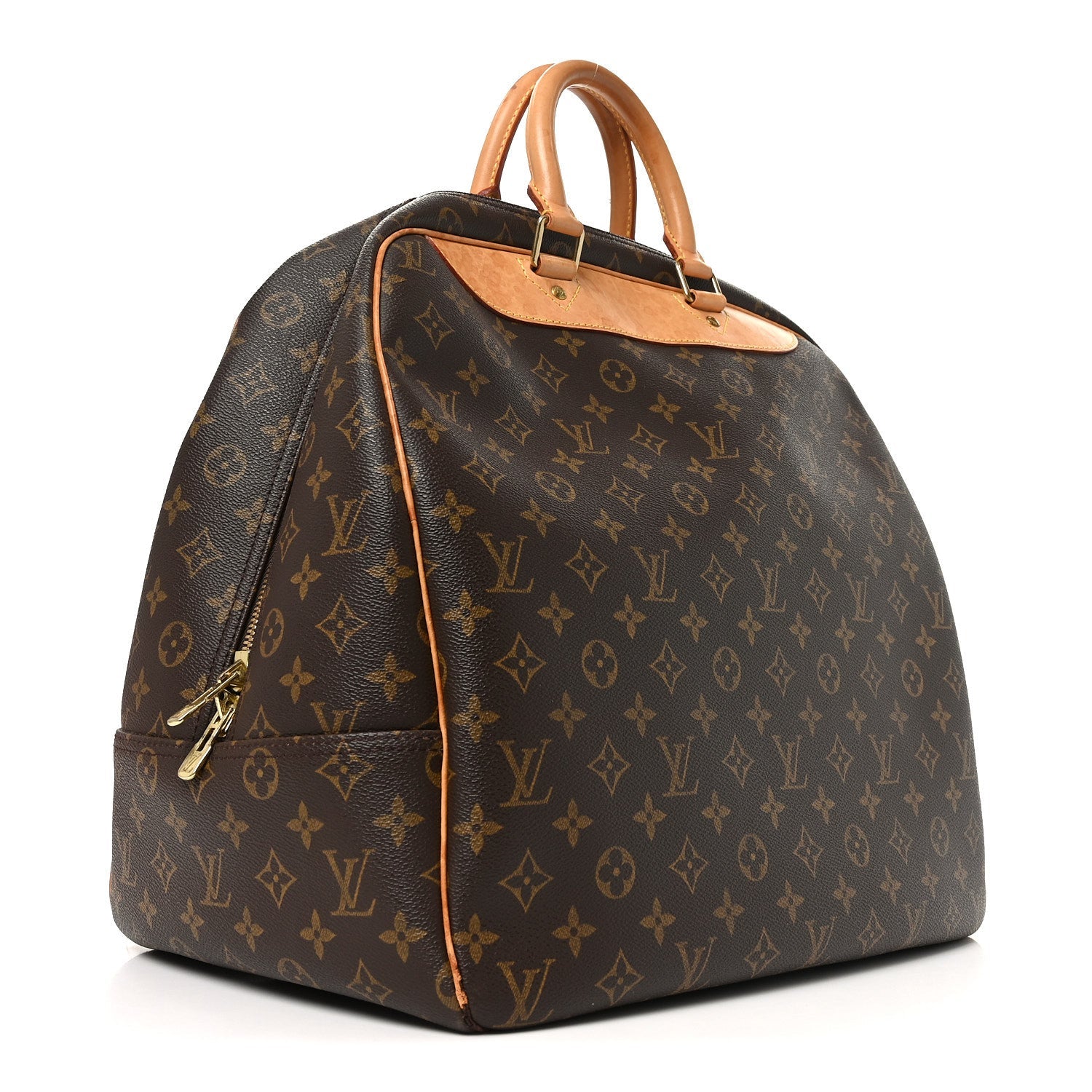 Monogram Evasion Sports Bag