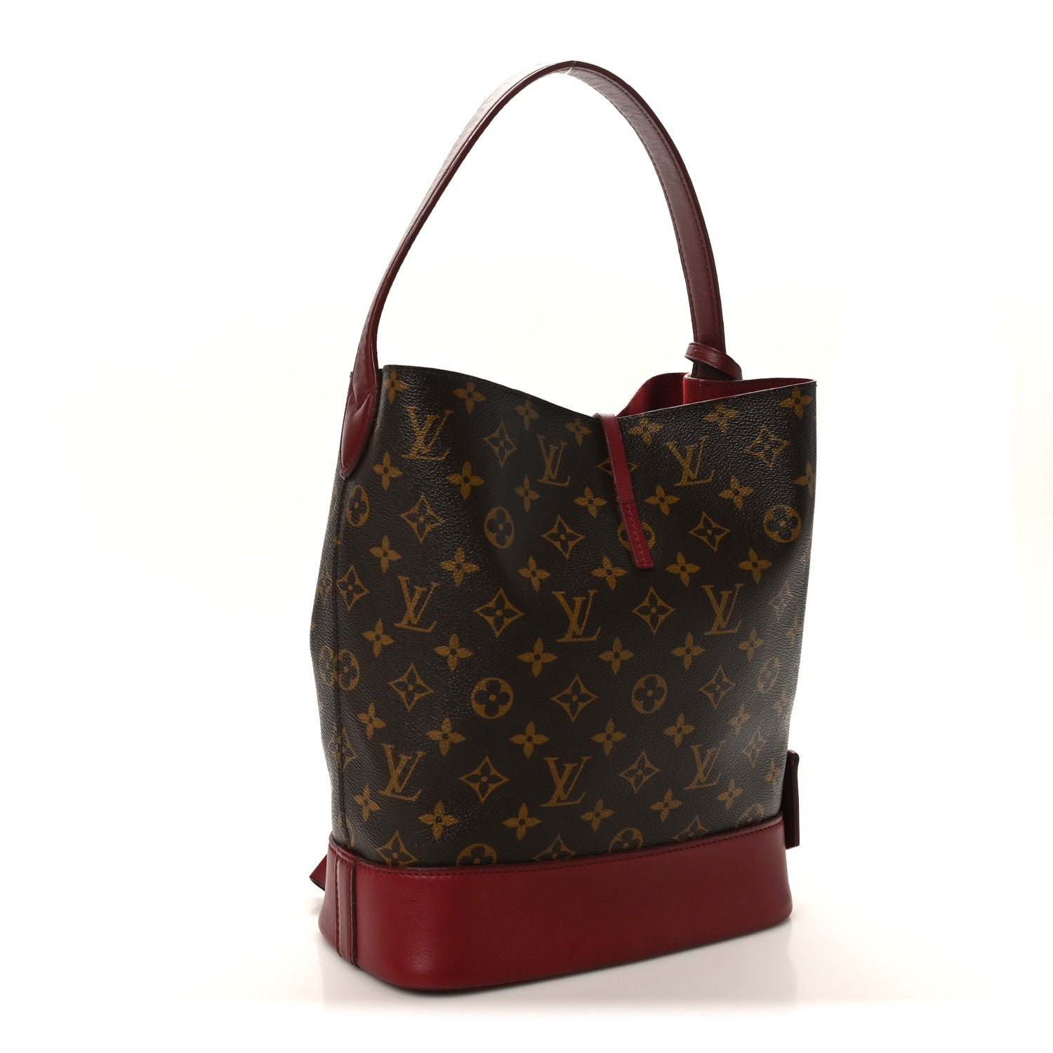 Monogram NN14 Idole GM Rubis