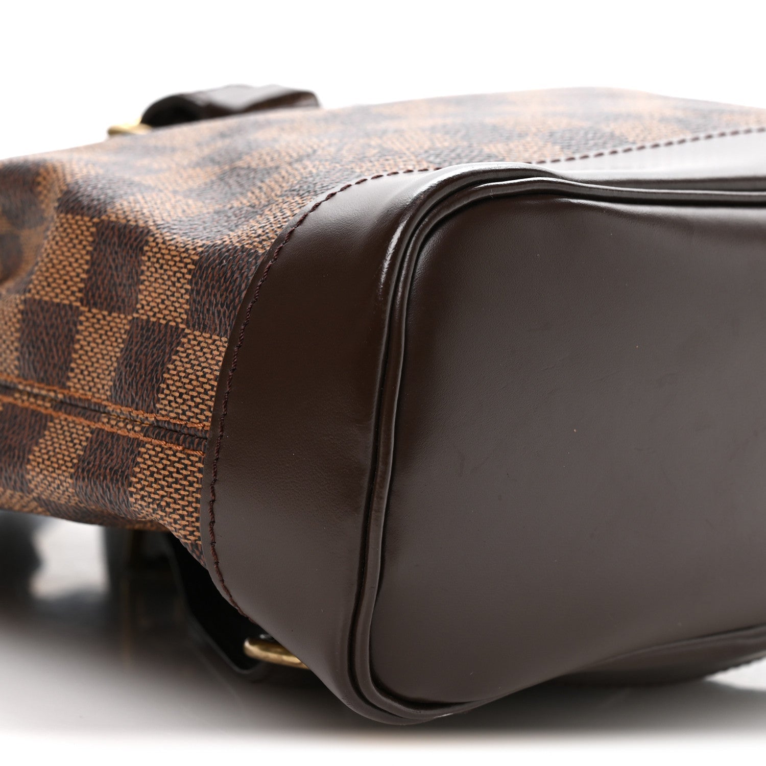 Damier Ebene Soho Backpack
