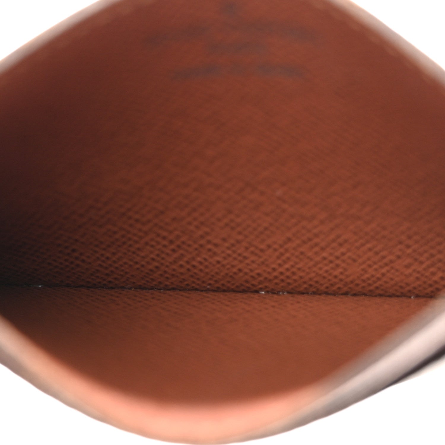 Monogram Card Holder Armagnac