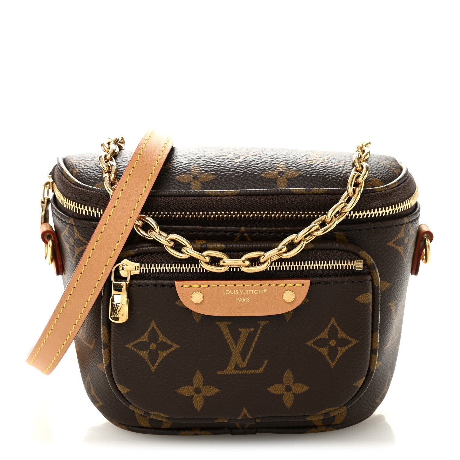 Monogram Mini Bumbag