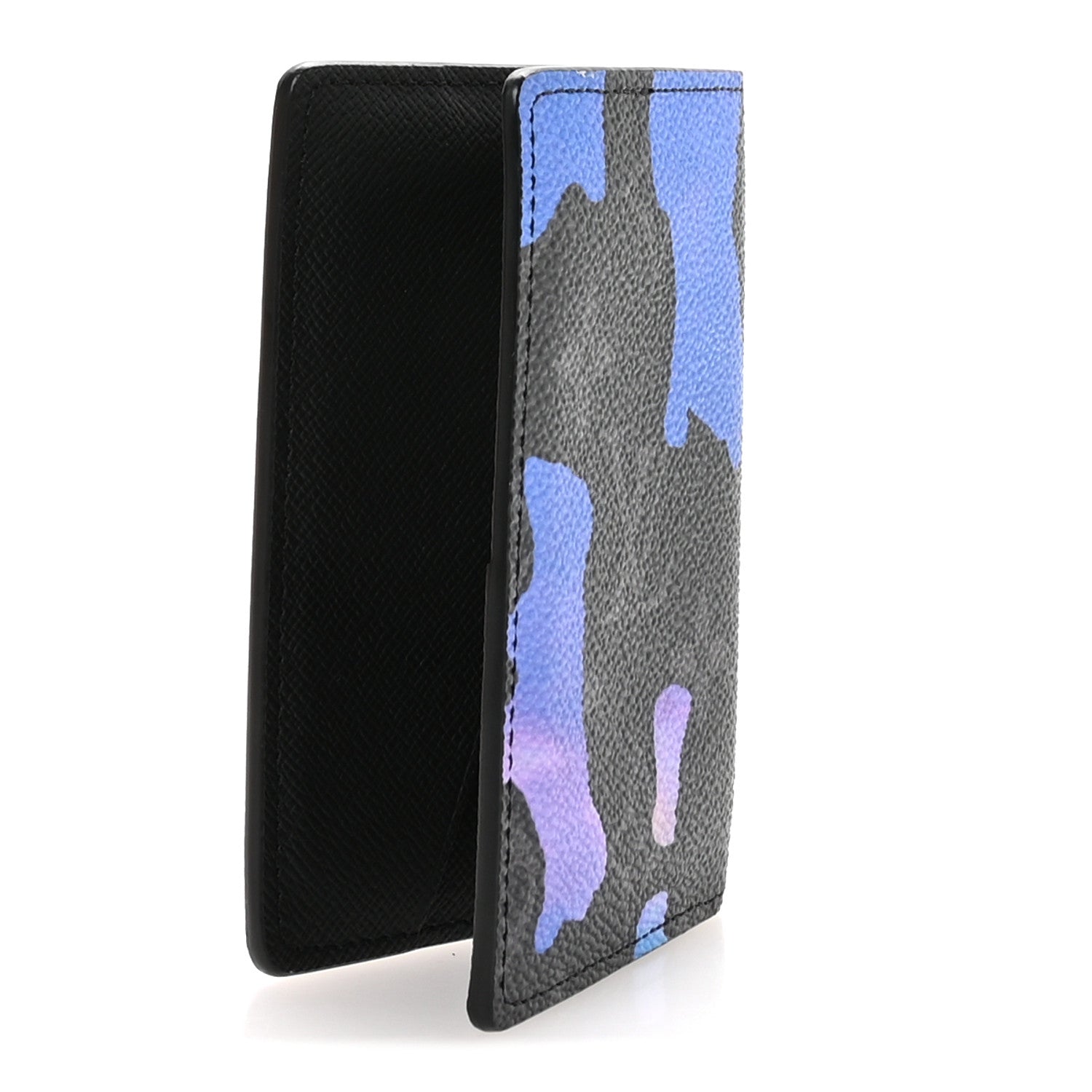 Monogram Eclipse Sunrise Room With A View Pocket Organizer