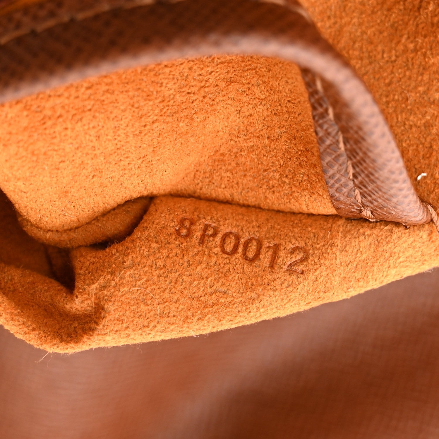 Monogram Musette Tango