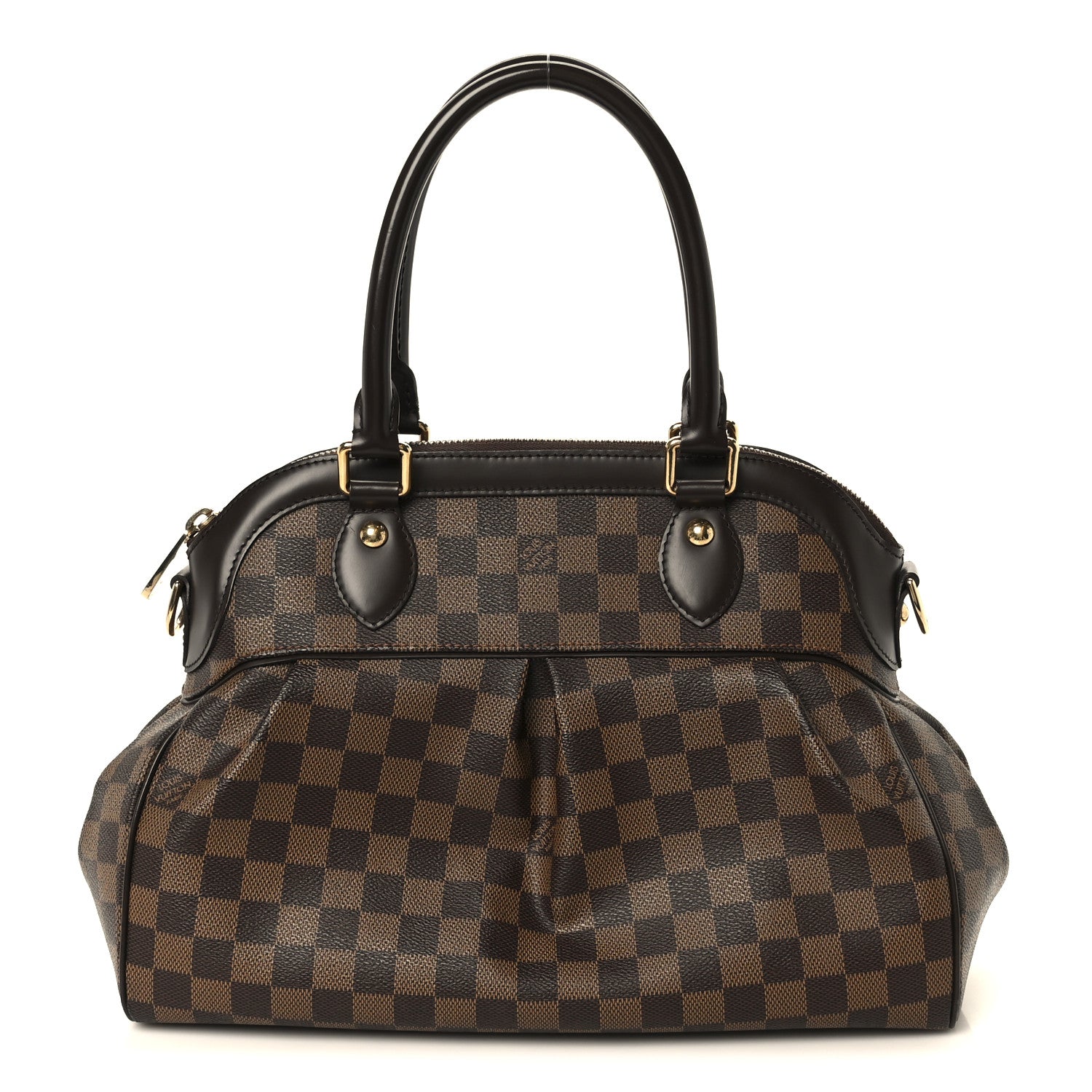 Damier Ebene Trevi PM