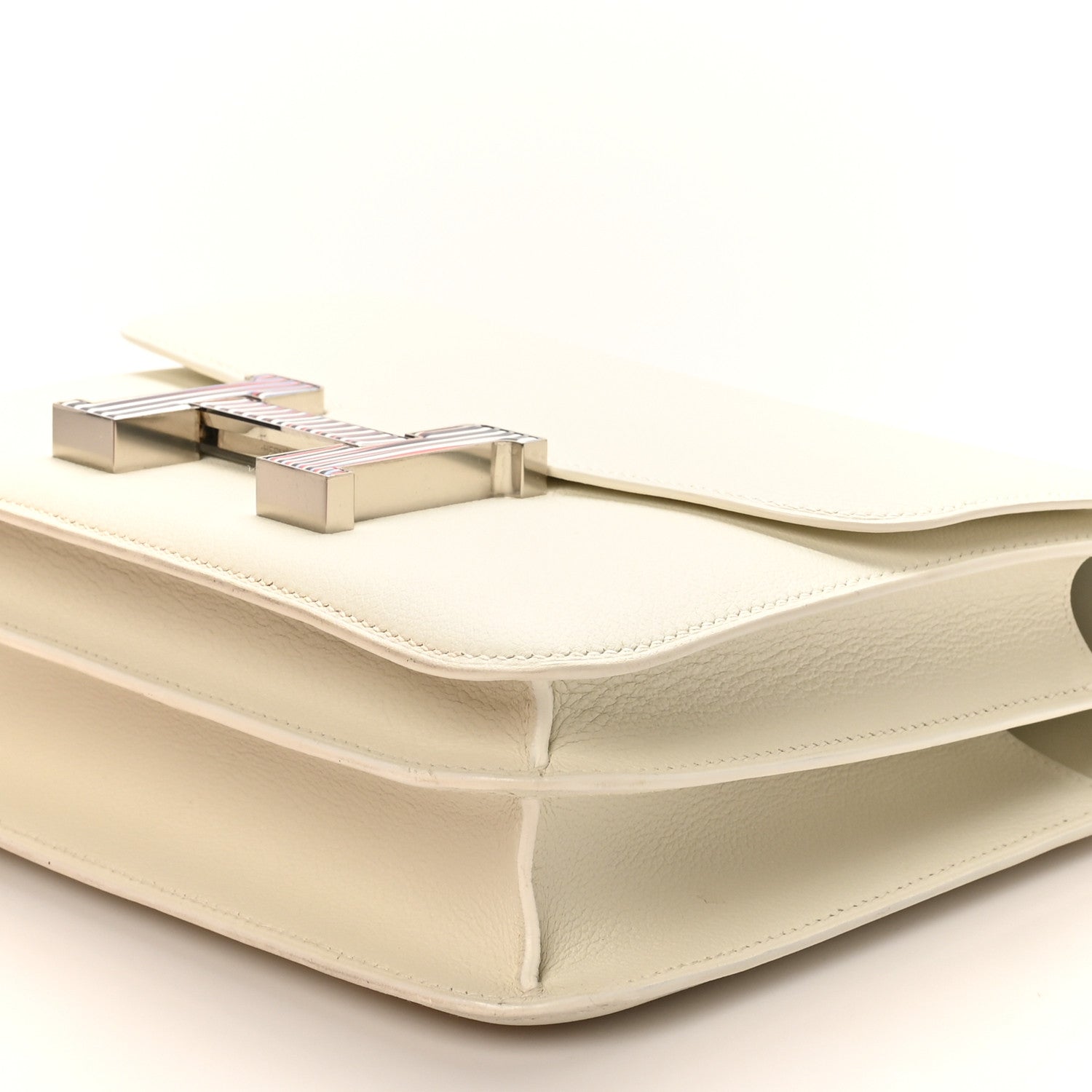 Evercolor Optique Enamel Constance 24 White