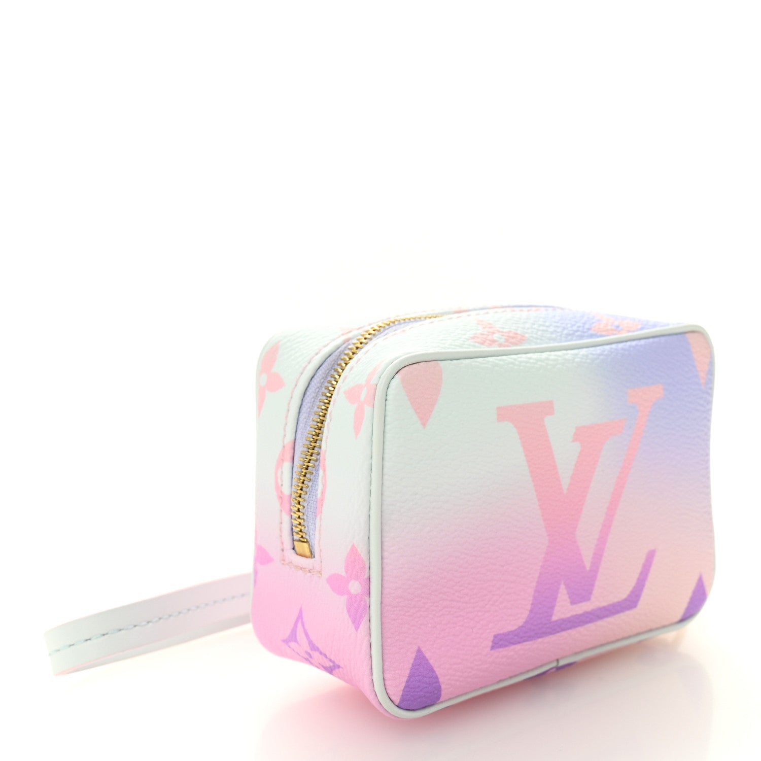 Monogram Giant Spring In The City Wapity Case Sunrise Pastel