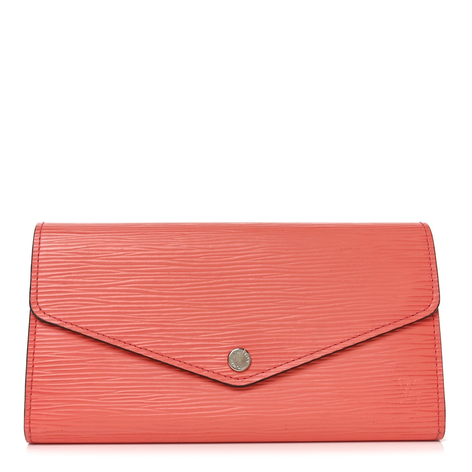 Epi Sarah Wallet NM Freesia