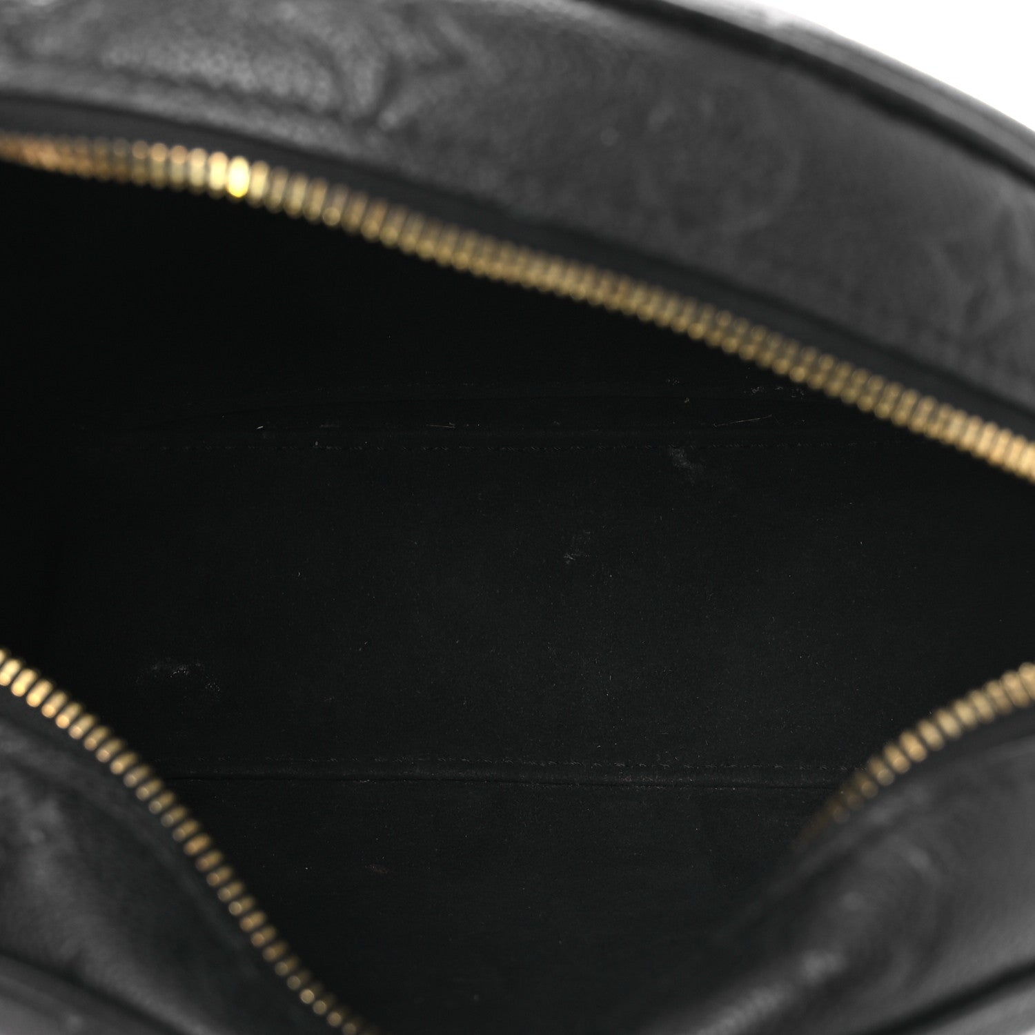 Empreinte Boite Chapeau Souple MM Black