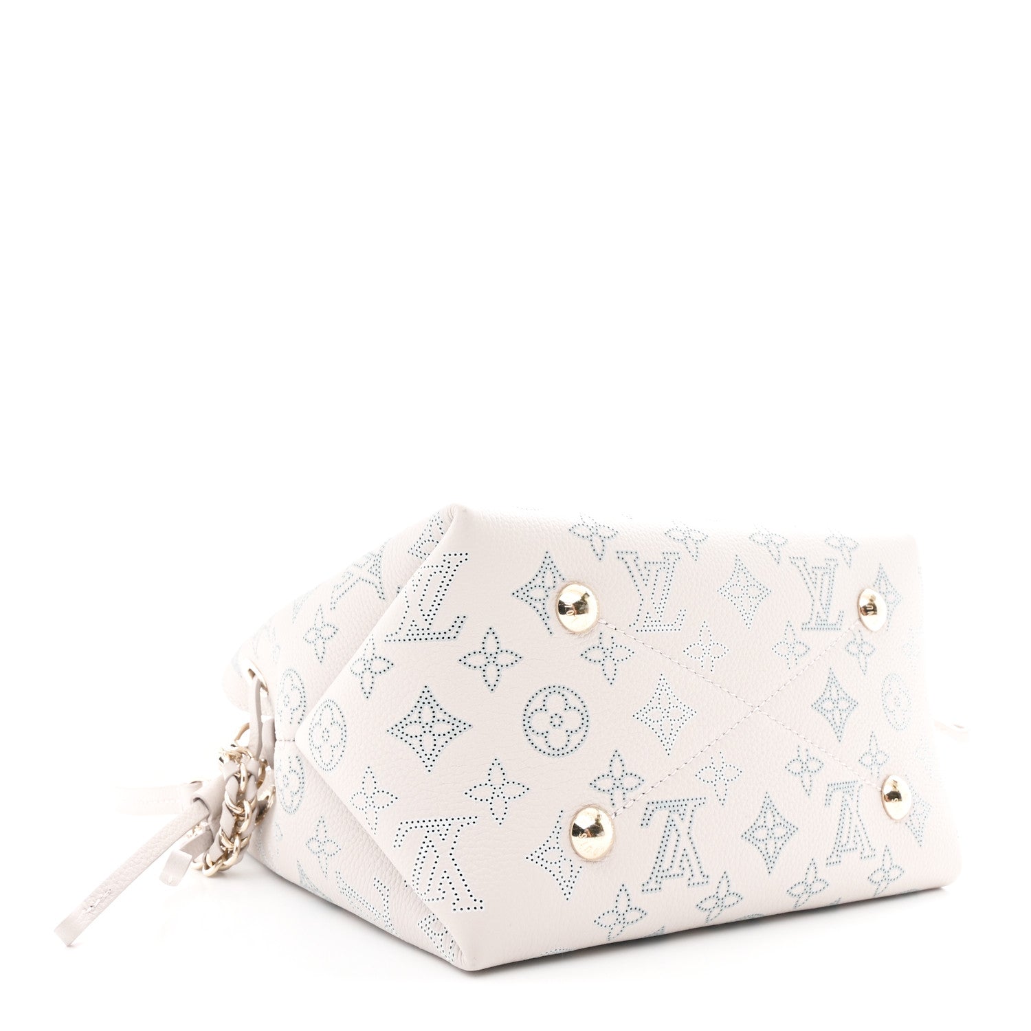 Mahina Flight Mode Bella Tote Brume Gray