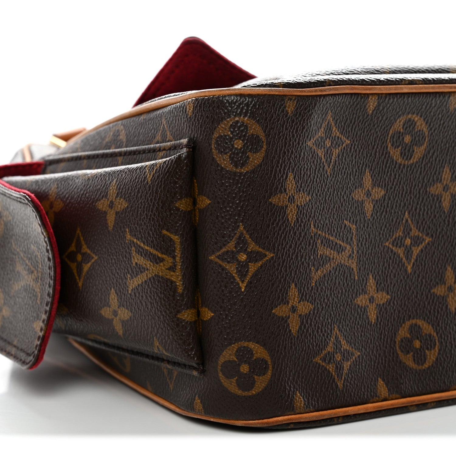 Monogram Excentri-Cite