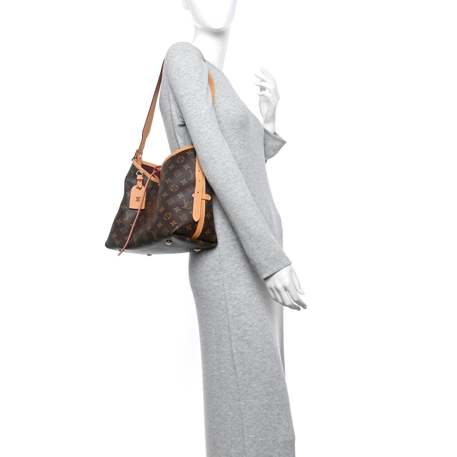 Monogram Carryall PM