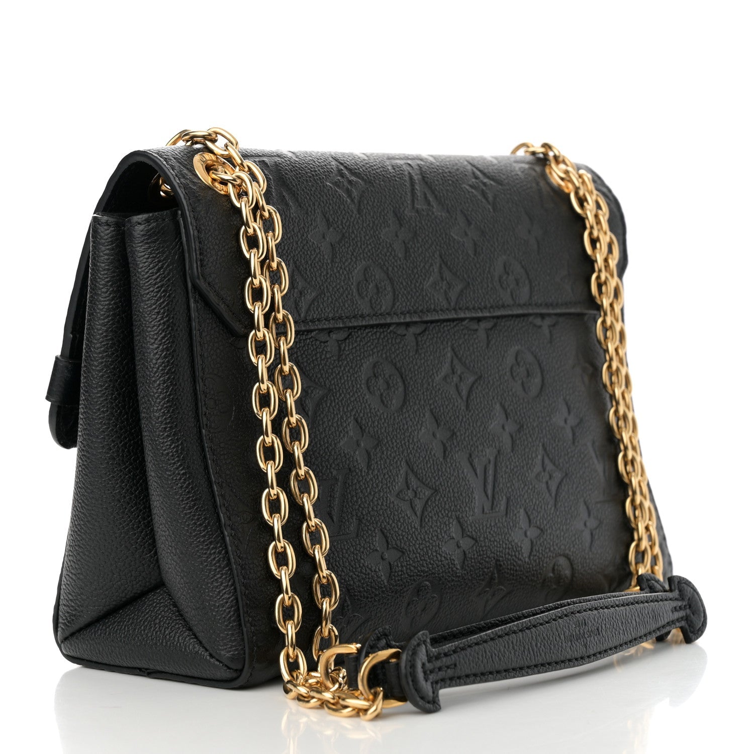 Empreinte Vavin PM Black