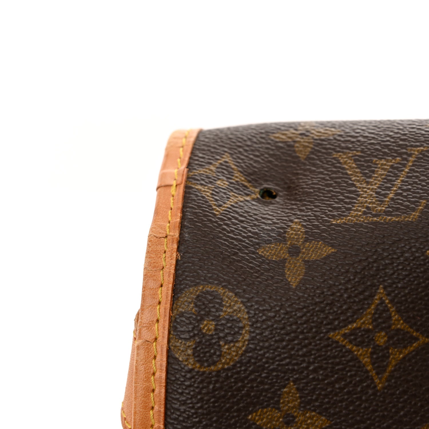 Monogram Saumur 35