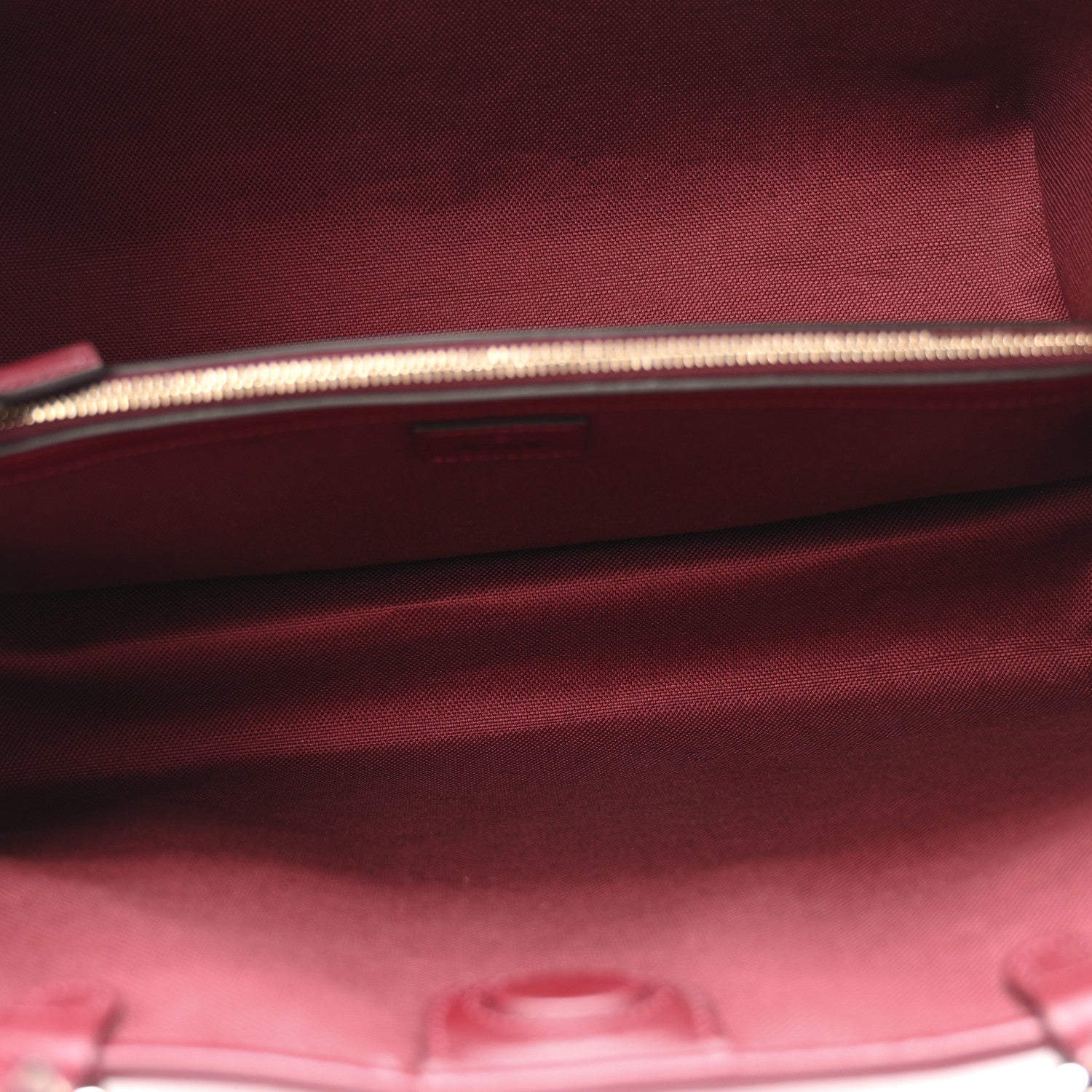 GG Calfskin Embossed Calfskin Large Tote Bag Rose Ancora
