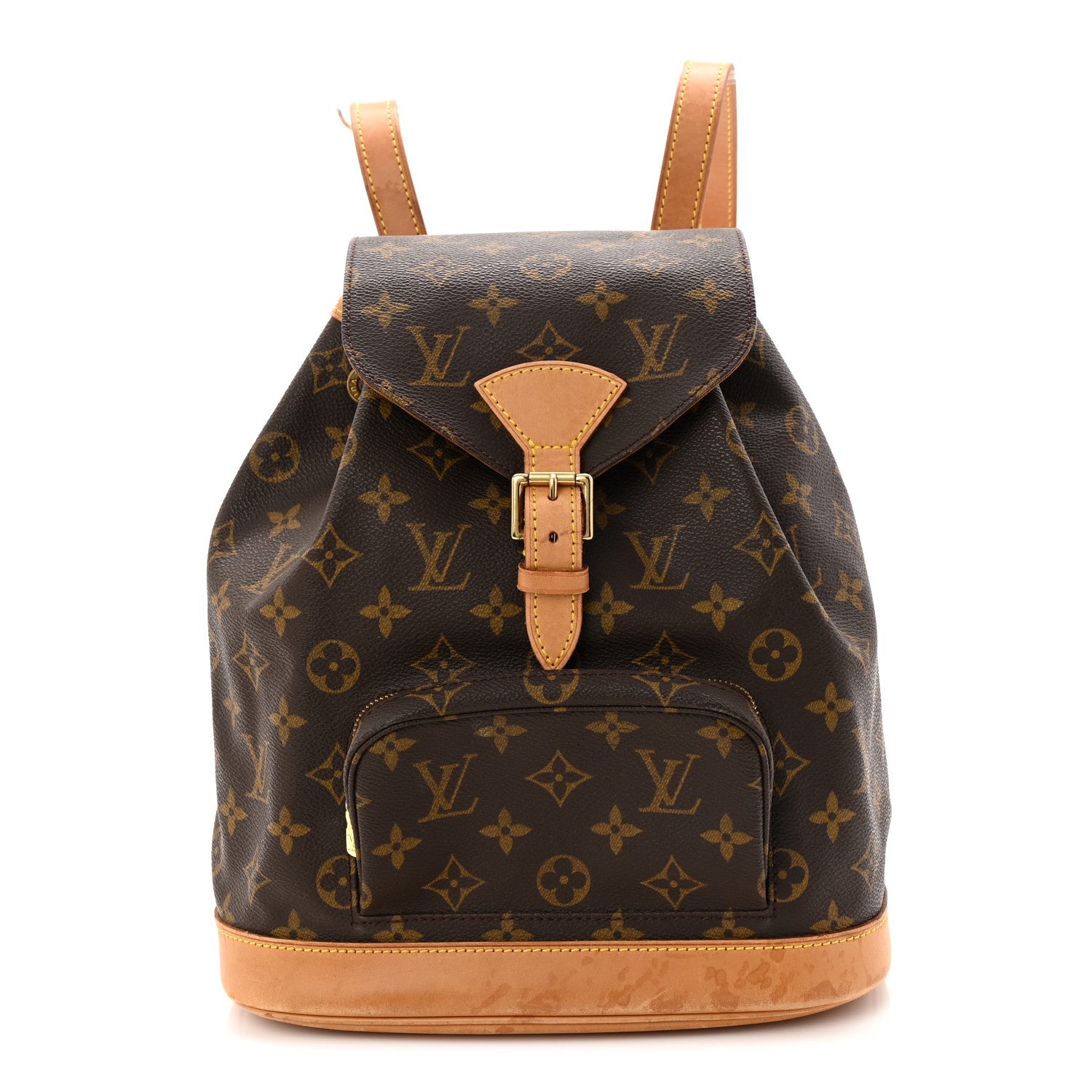 Monogram Montsouris MM Backpack