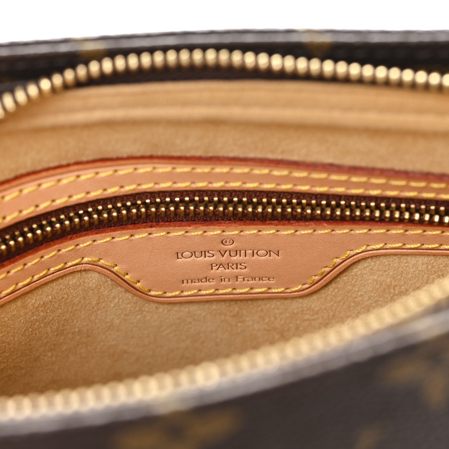 Monogram Looping MM