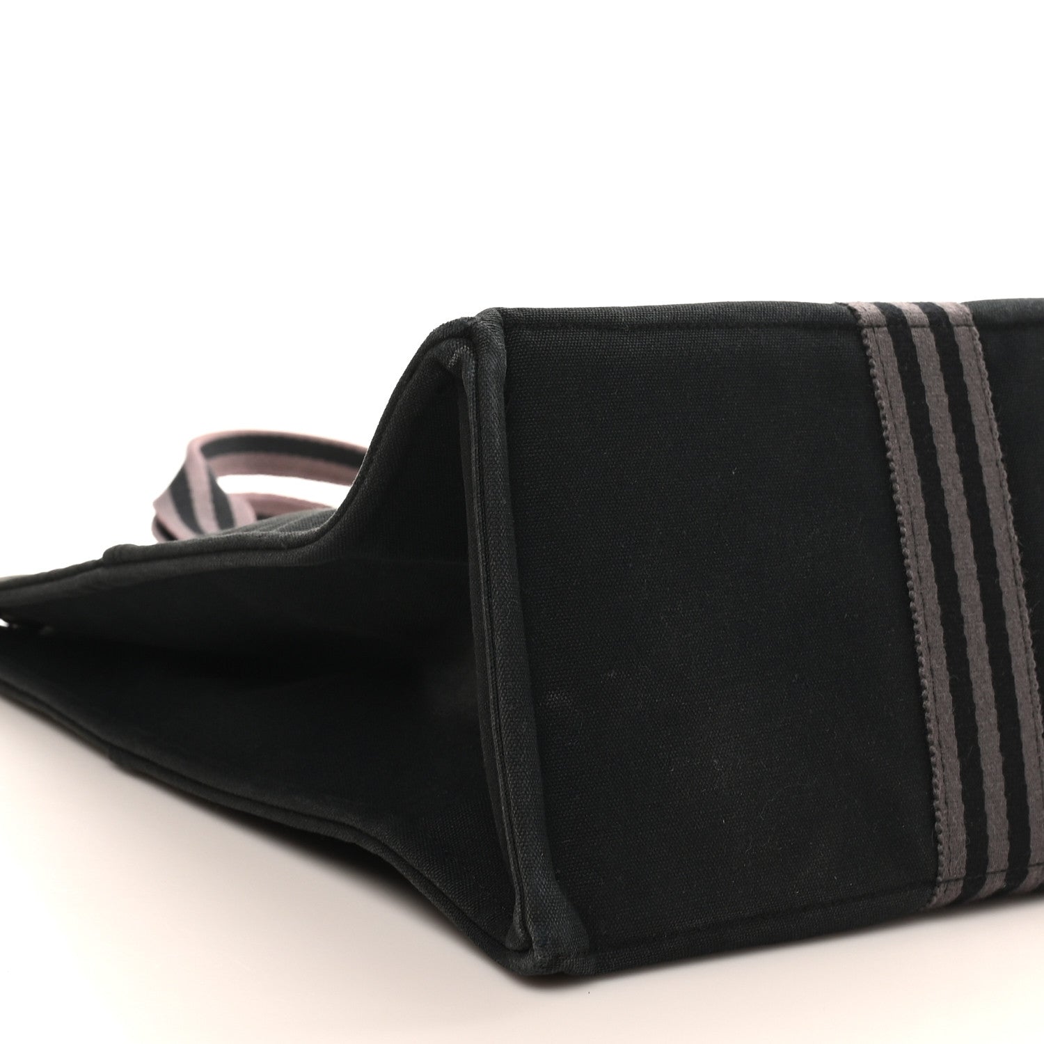 Canvas Fourre Tout MM Black