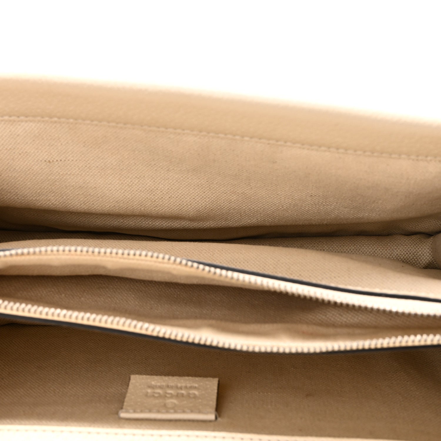 Textured Calfskin Crystal Small Dionysus Shoulder Bag Mystic White