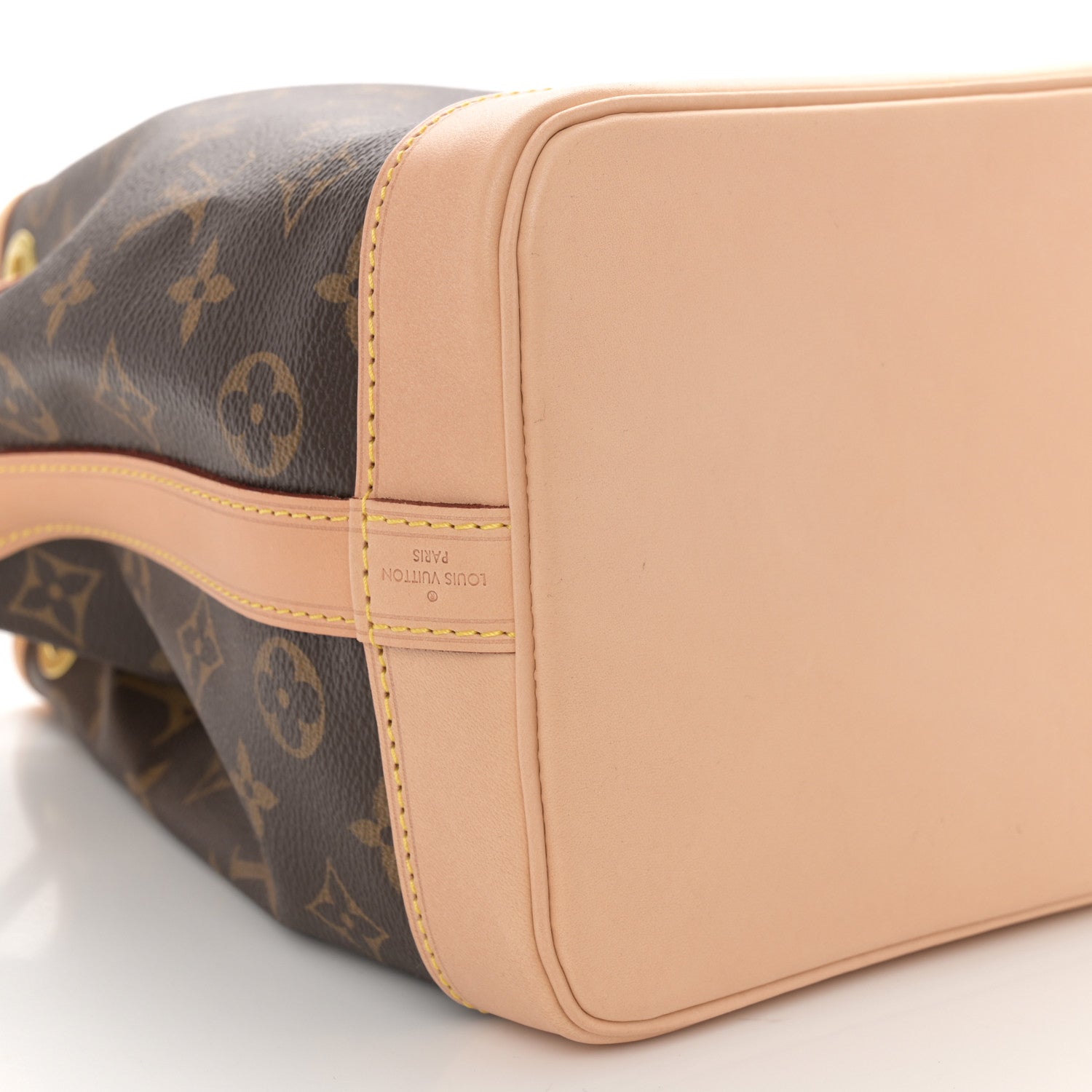 Monogram Noe BB