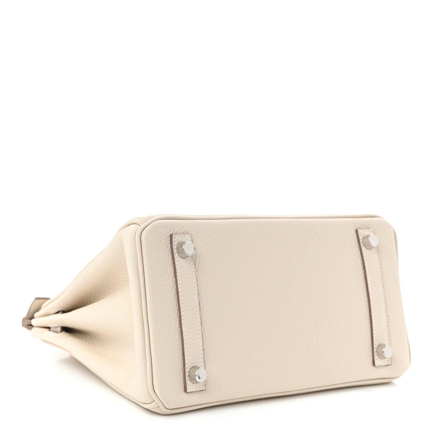Togo Birkin 25 Craie