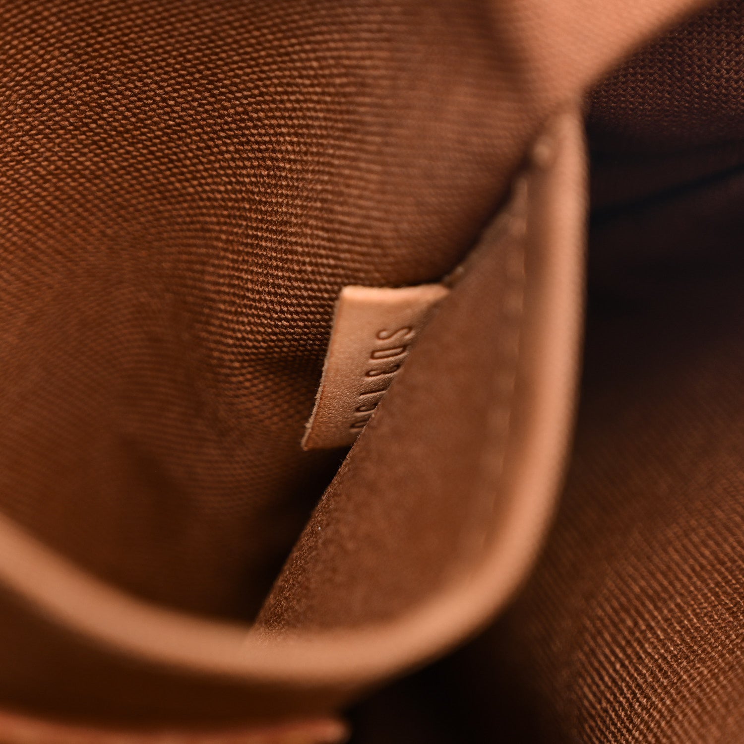 Monogram Thames PM