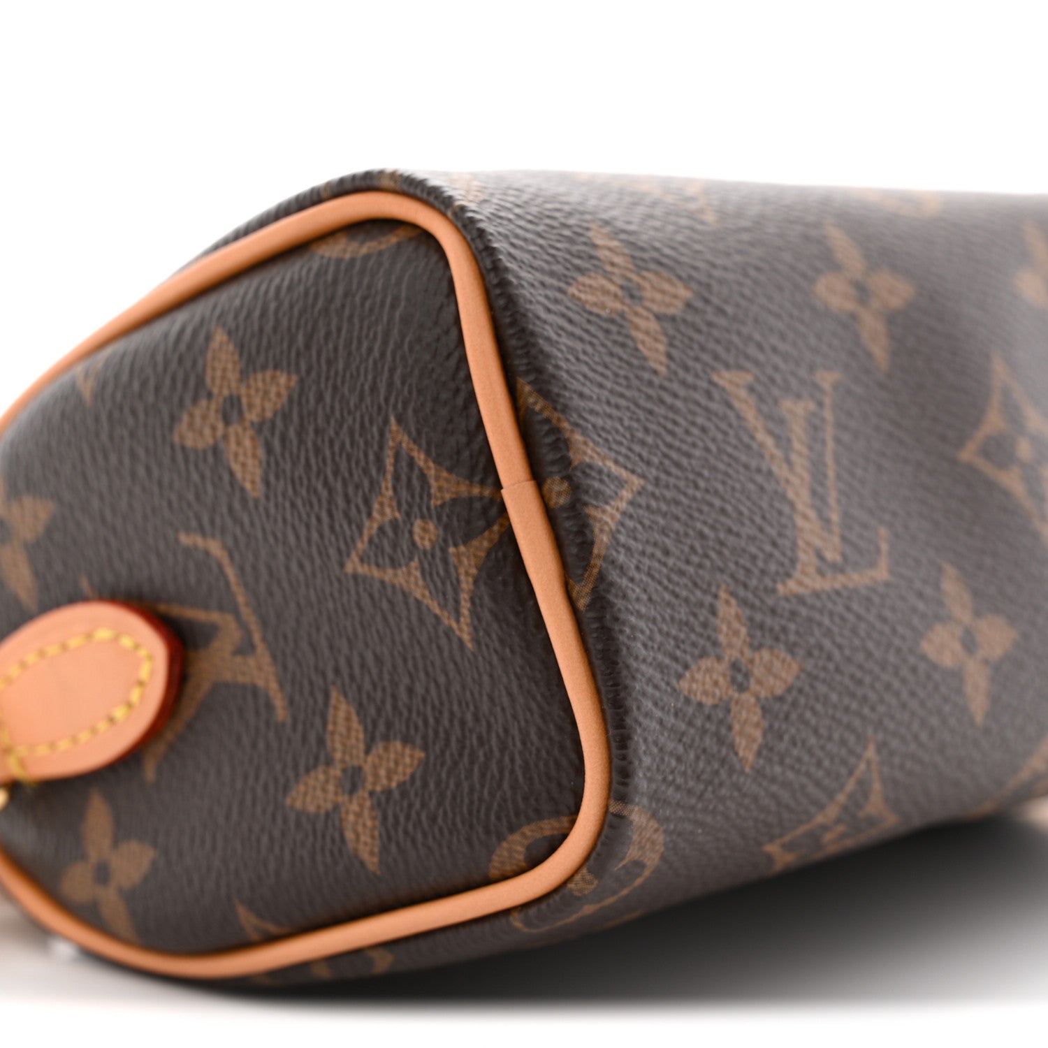 Monogram Nano Speedy Bandouliere