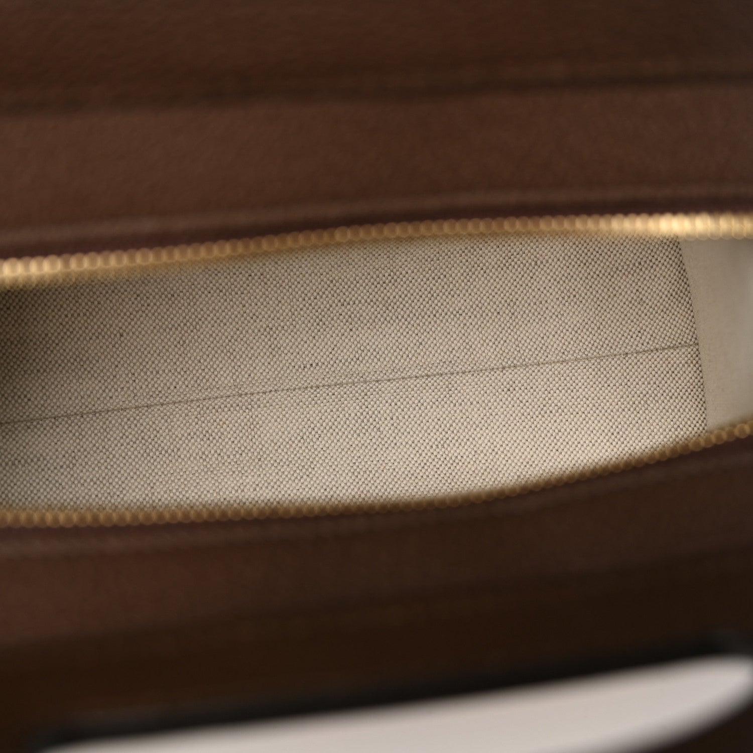 Monogram Jumbo GG Textured Dollar Calfskin Web Small Ophidia Slip Handle Tote Beige Ebony New Acero