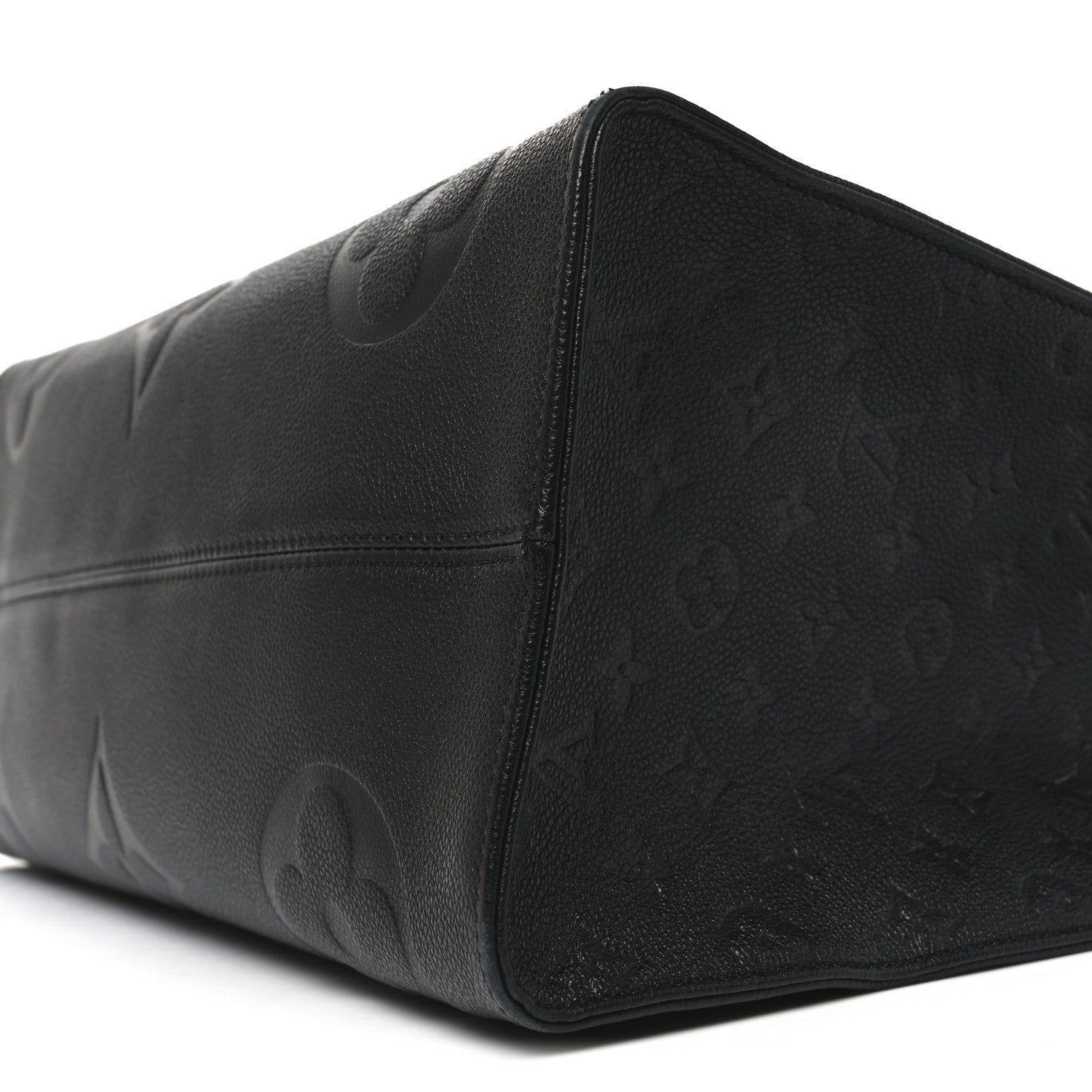 Empreinte Monogram Giant Onthego GM Black
